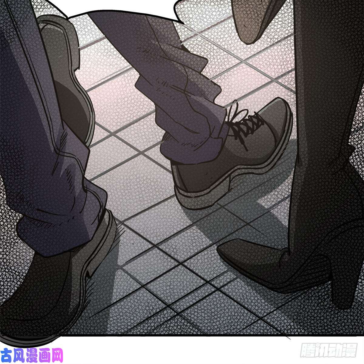 北方列车X475.尸肆虐