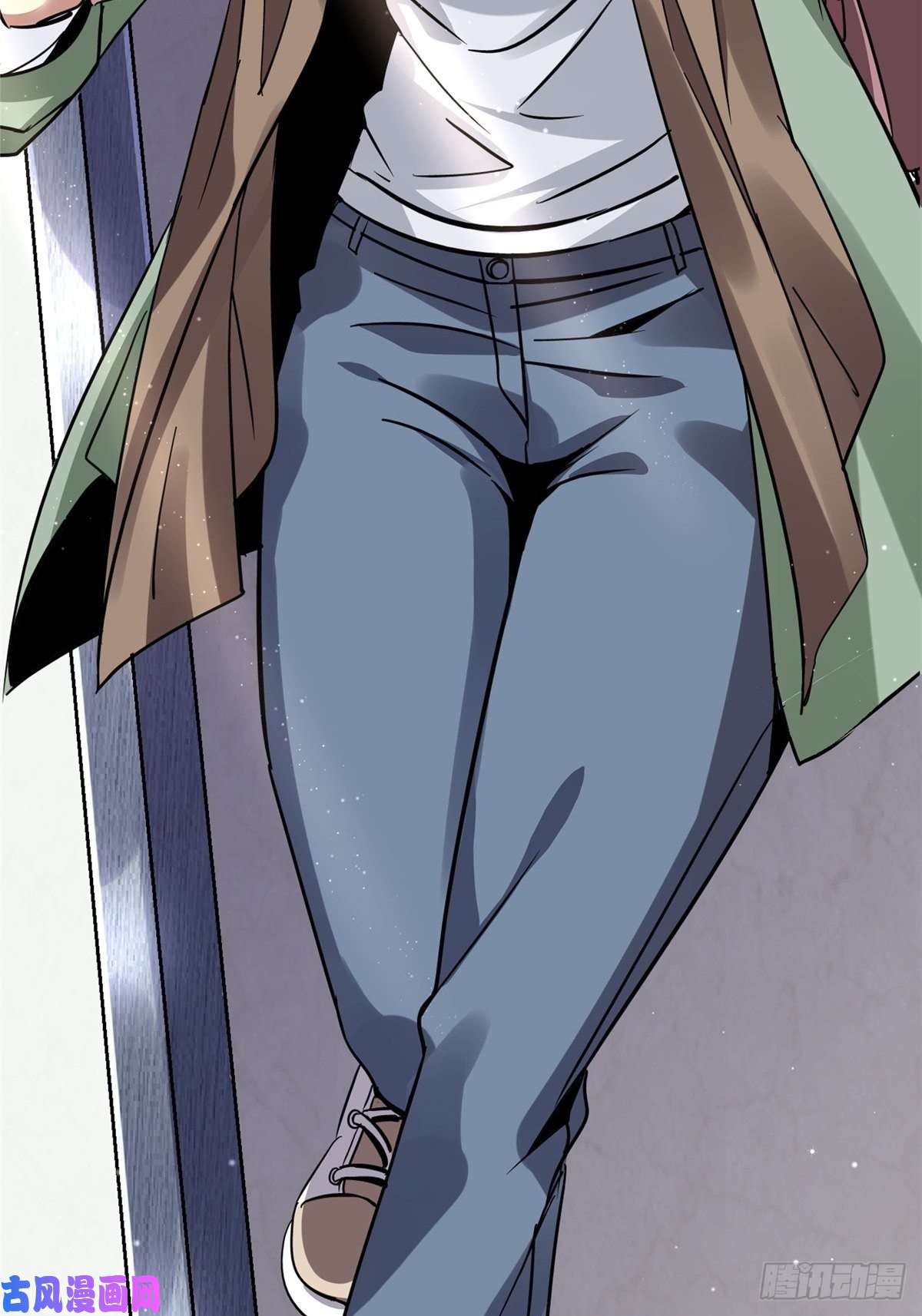 北方列车X475.尸肆虐