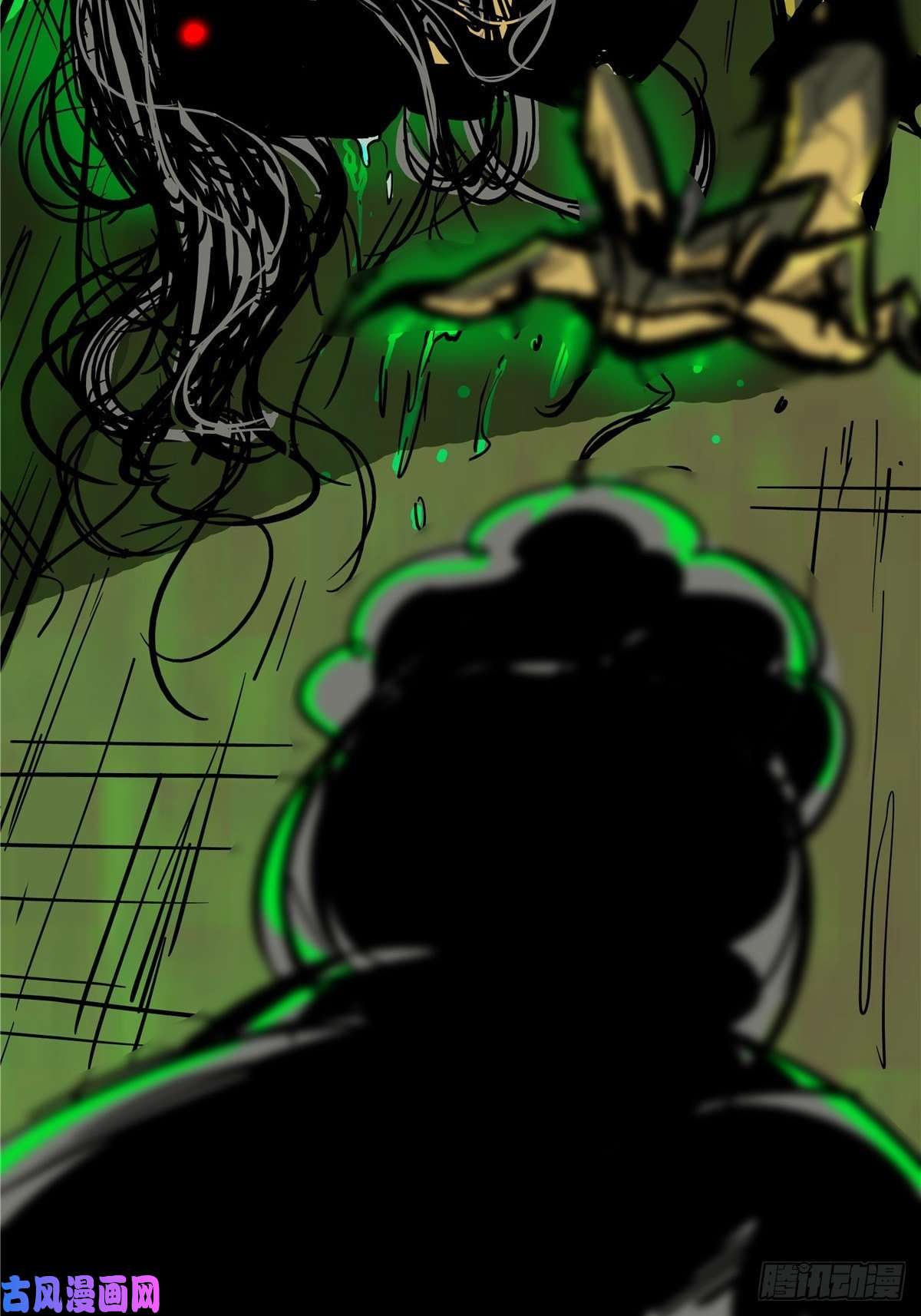 北方列车X475.尸肆虐