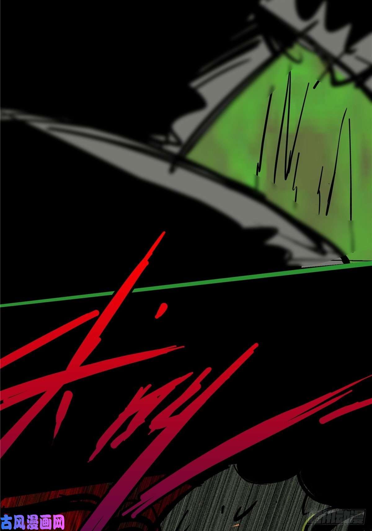 北方列车X475.尸肆虐