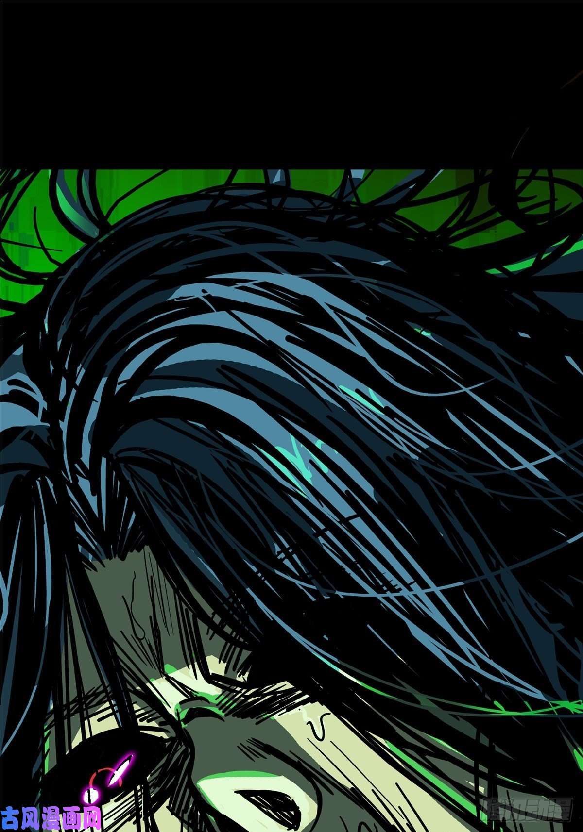 北方列车X475.尸肆虐