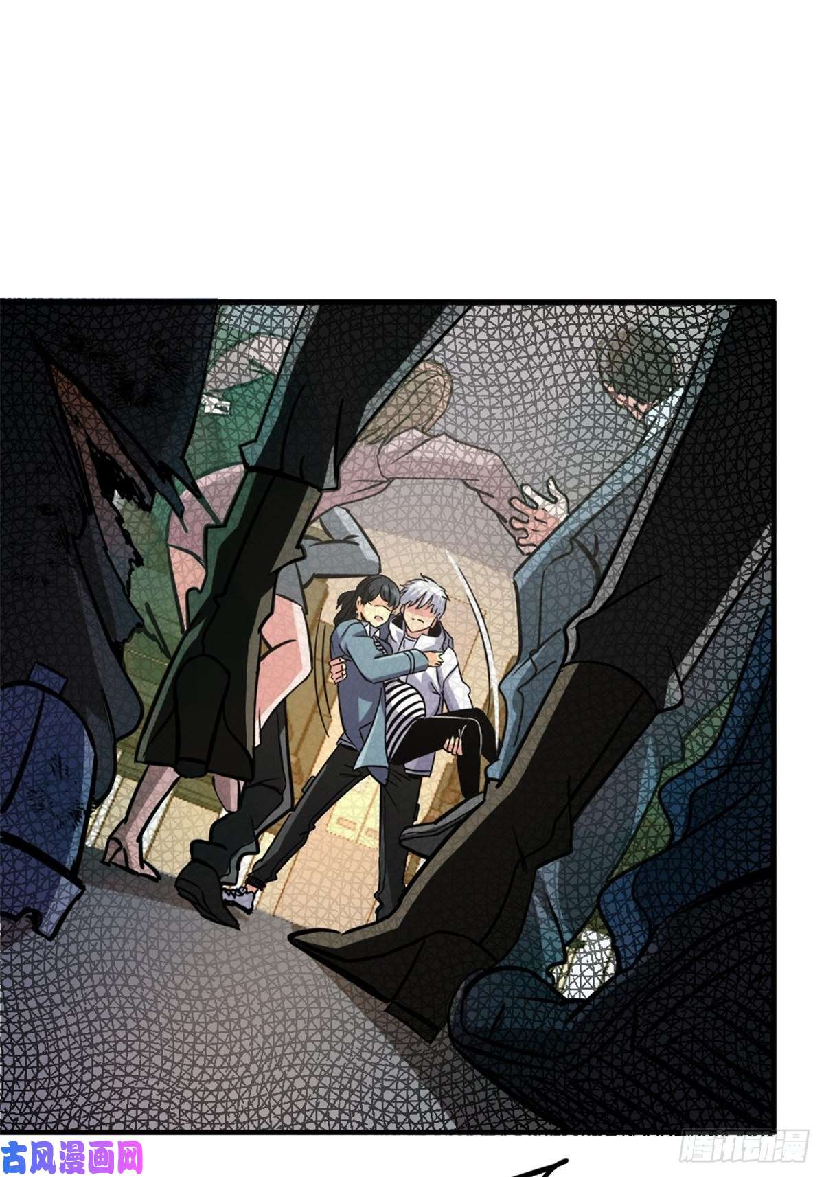 北方列车X478.真相