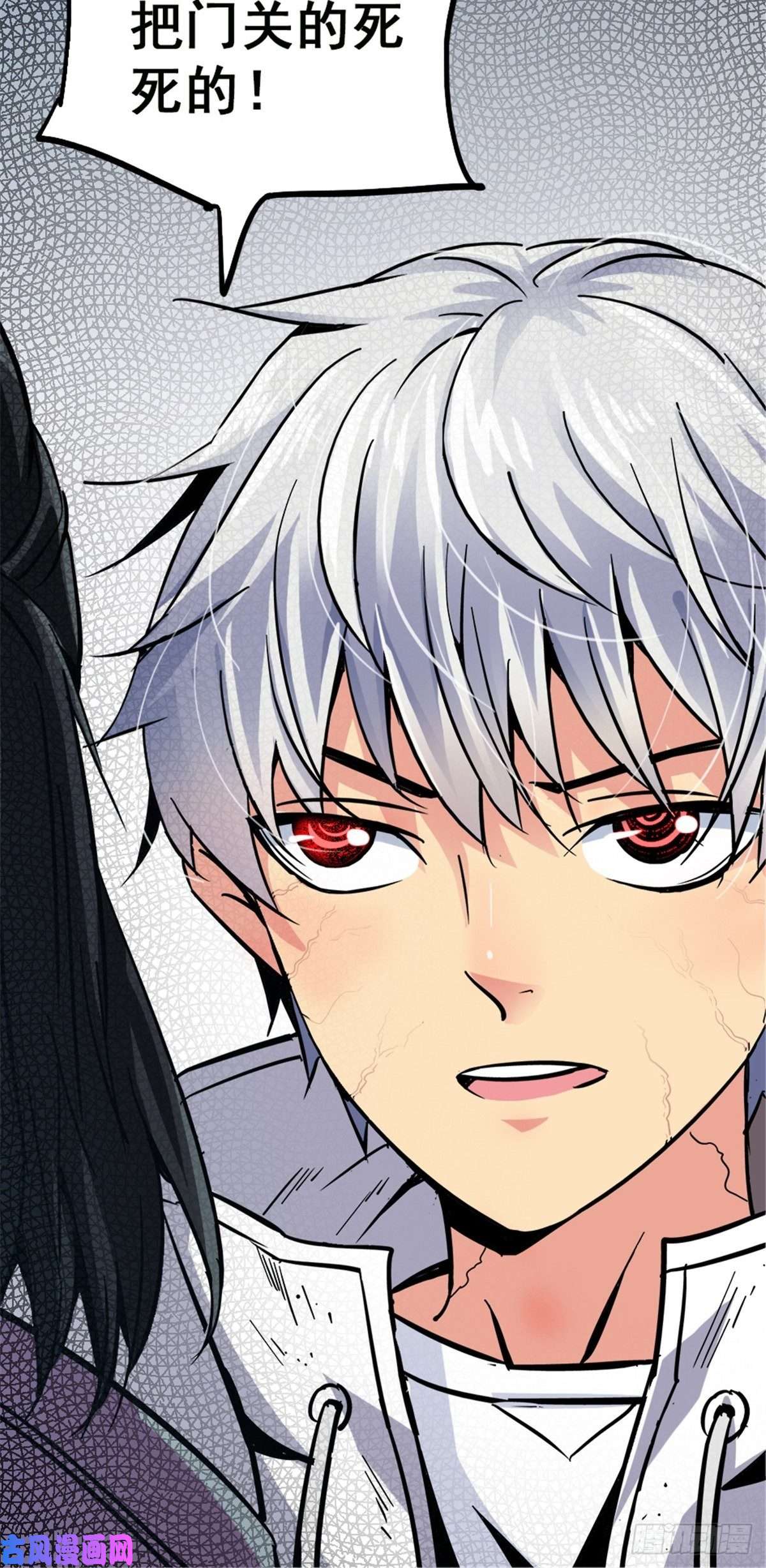 北方列车X478.真相