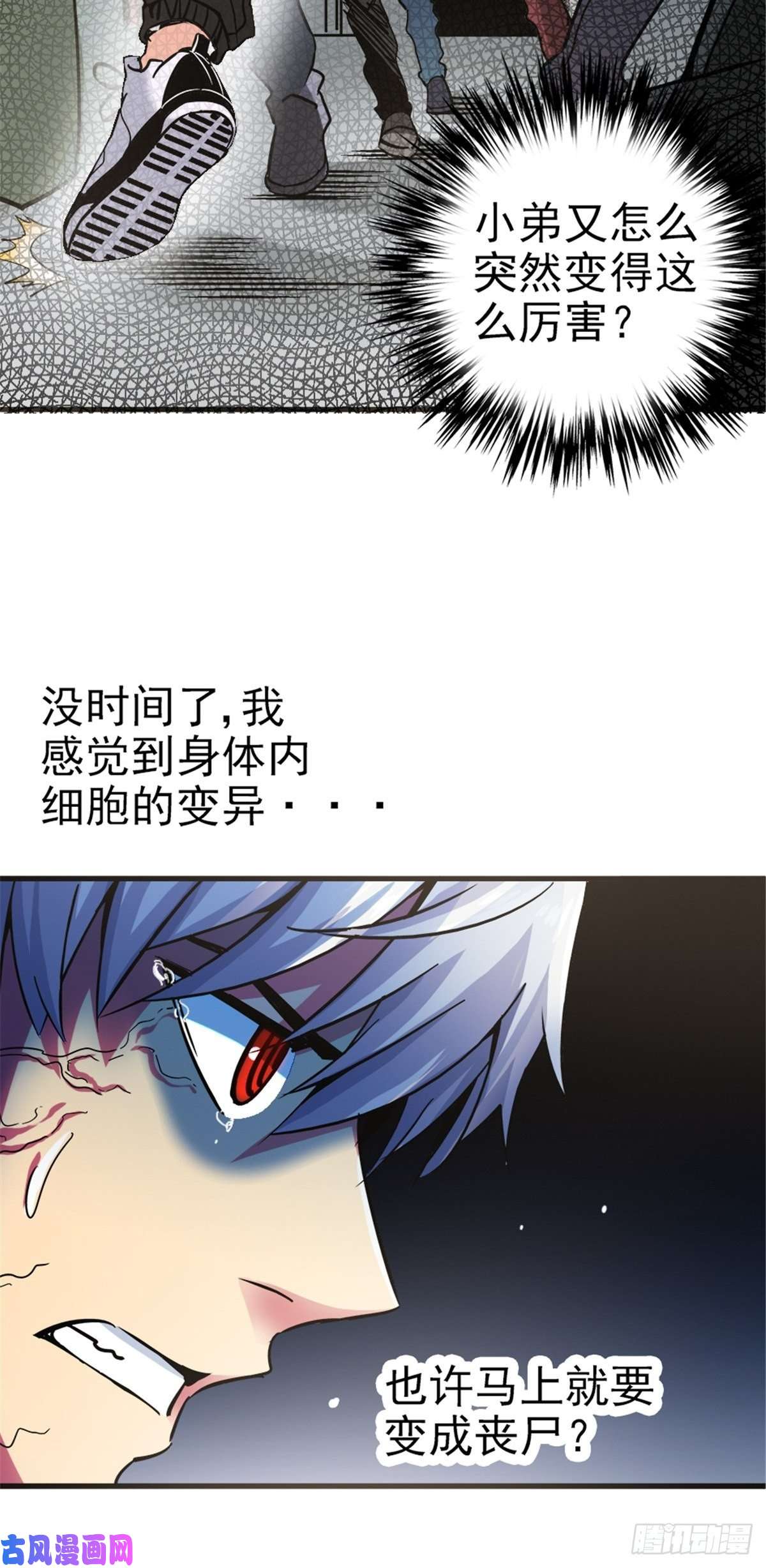 北方列车X478.真相