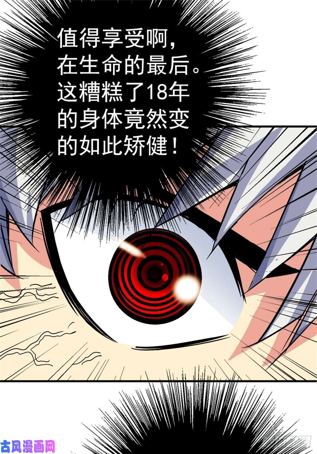 北方列车X478.真相