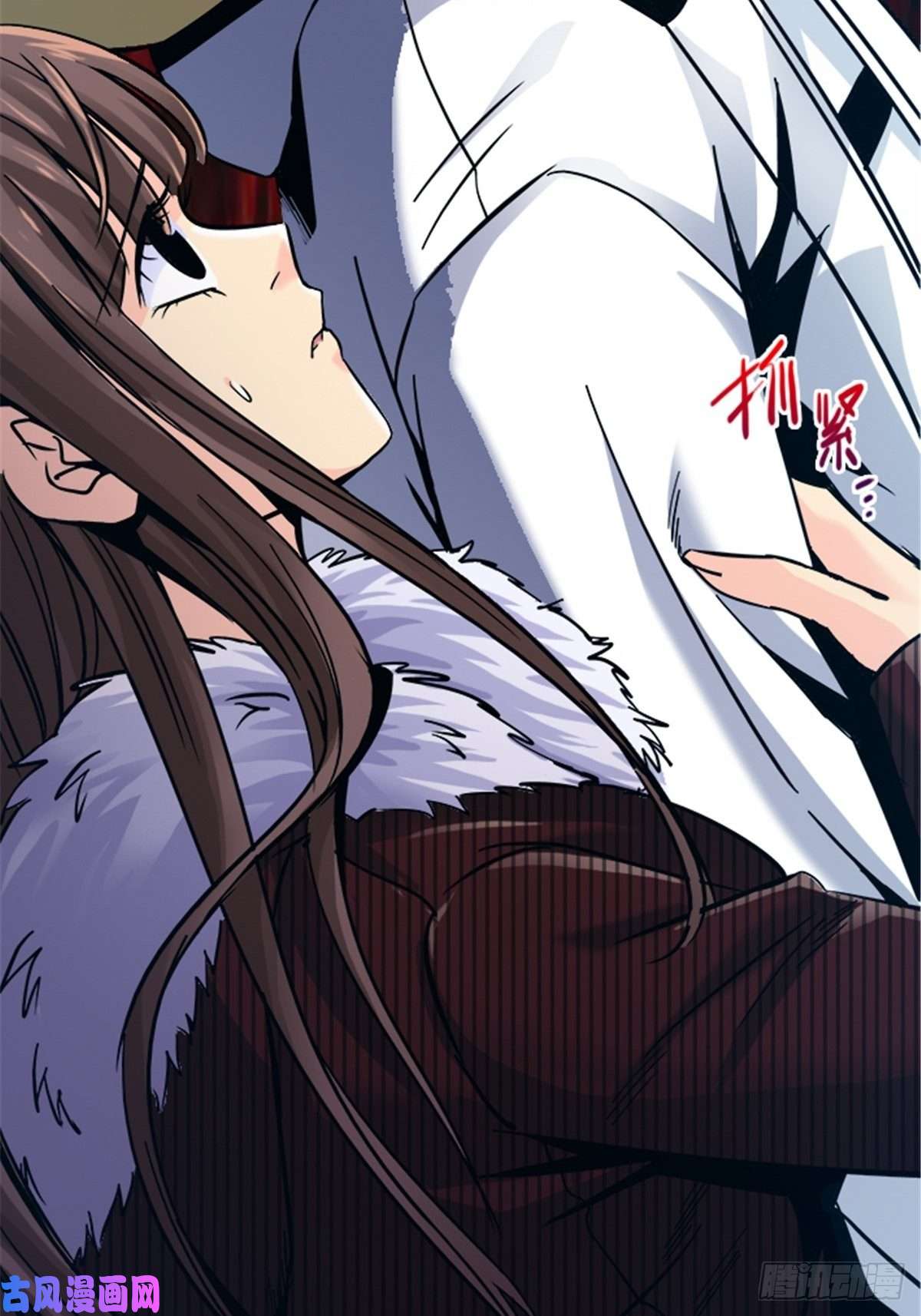 北方列车X4713.困境