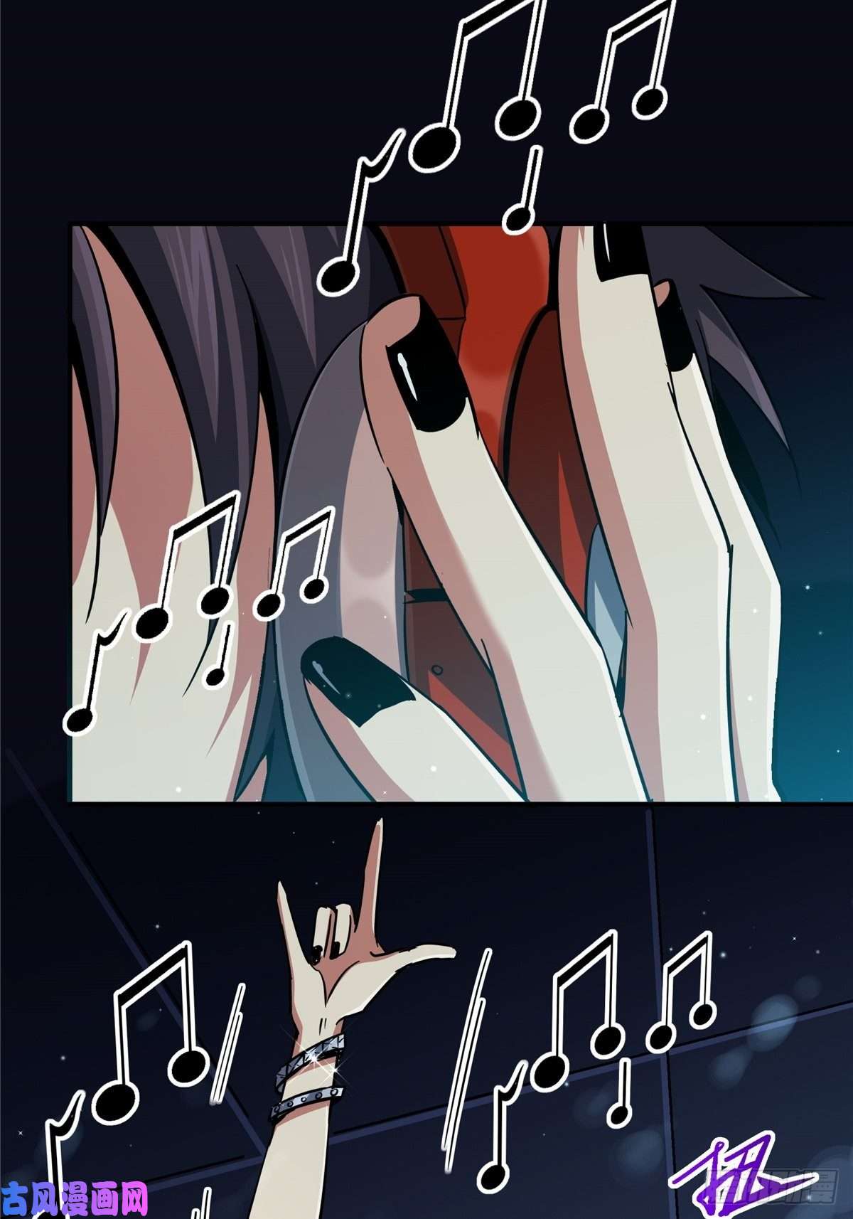 北方列车X4714.劣根性