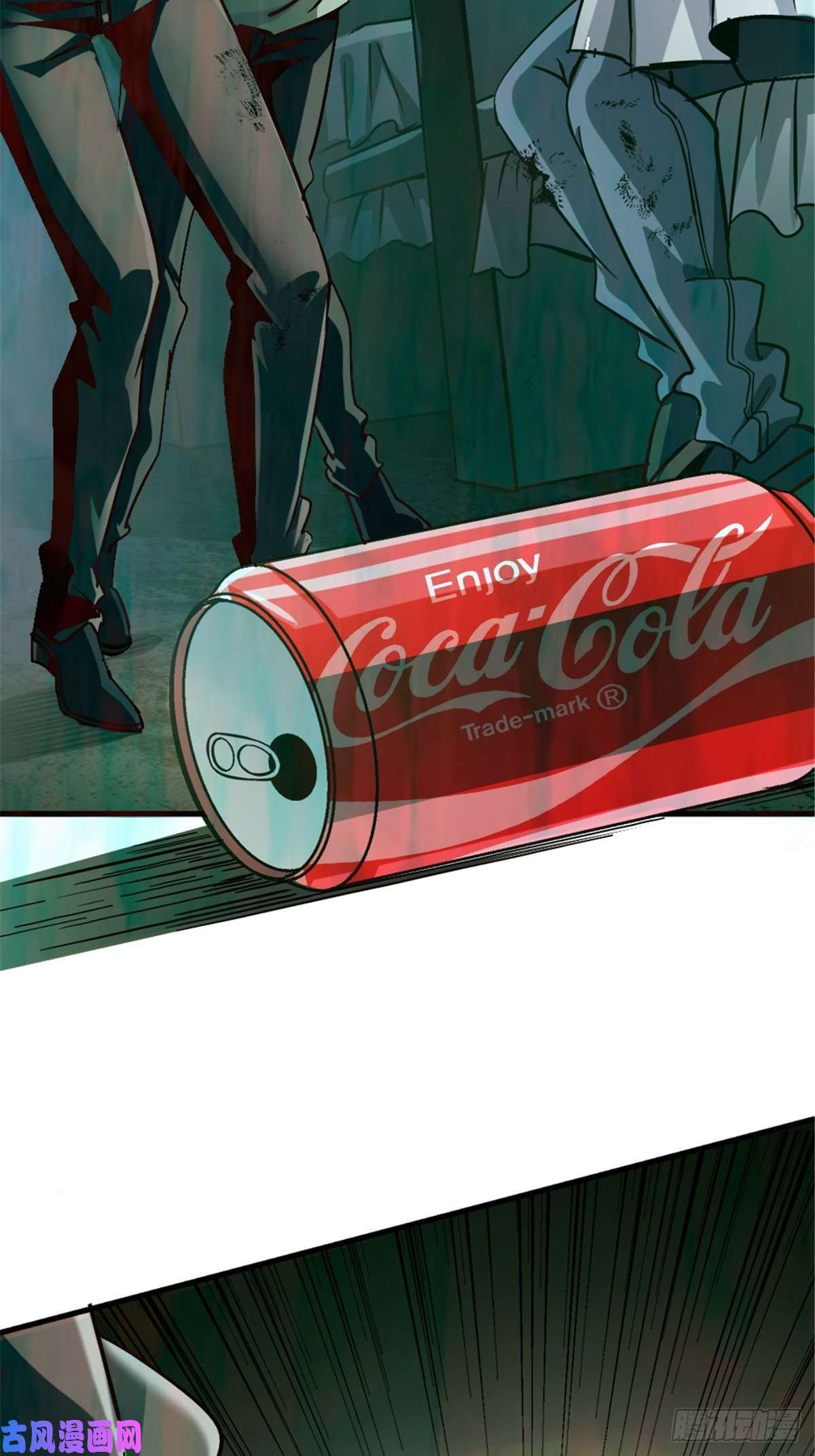 北方列车X4714.劣根性