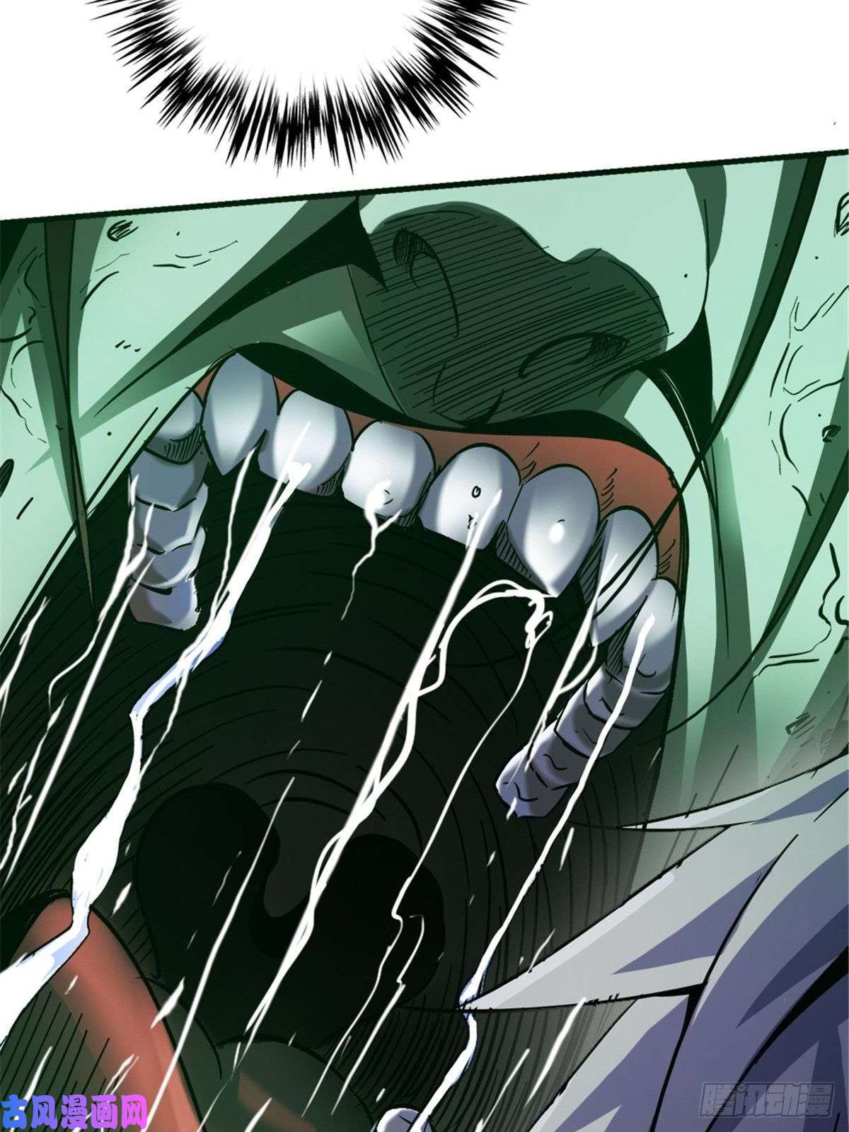 北方列车X4715.黑白