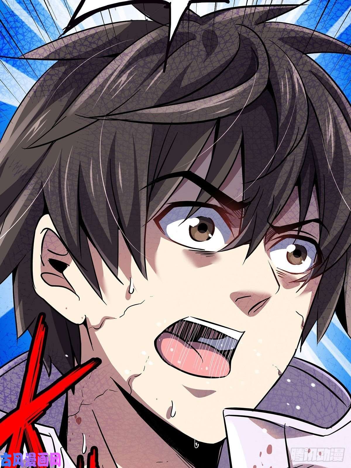 北方列车X4719.暖暖内含光