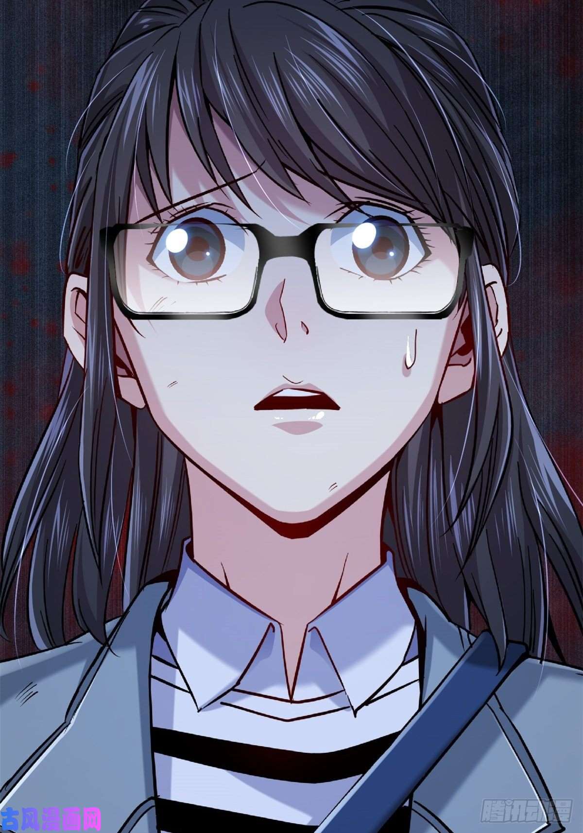 北方列车X4720.父母的爱情