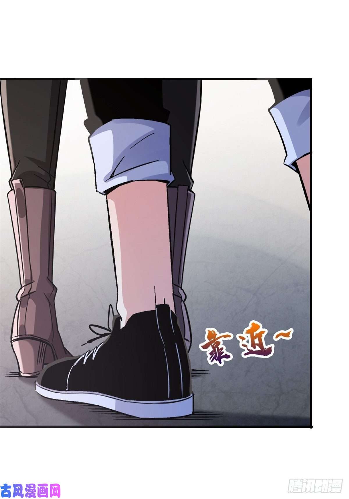 北方列车X4720.父母的爱情