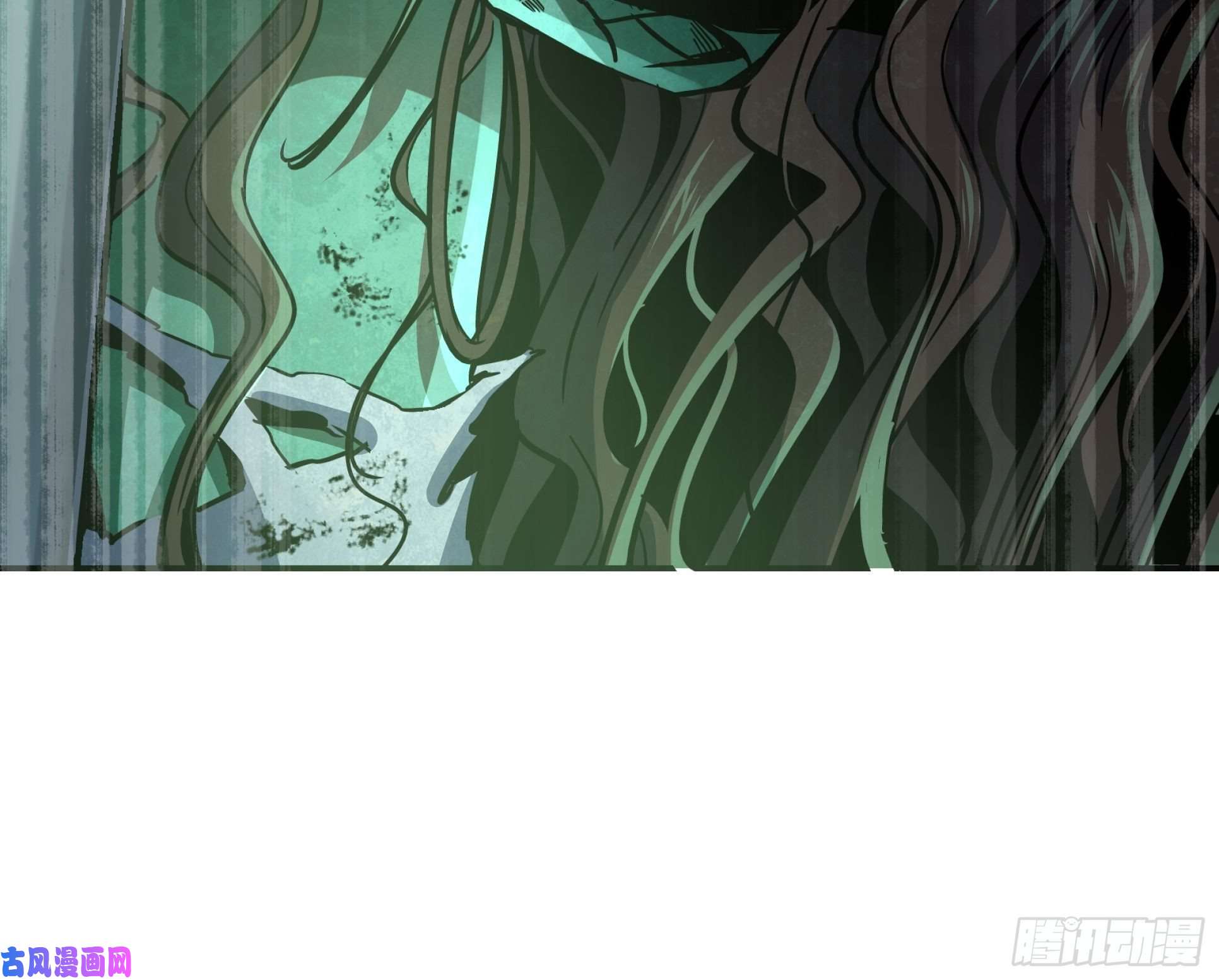 北方列车X4722.死亡幻觉