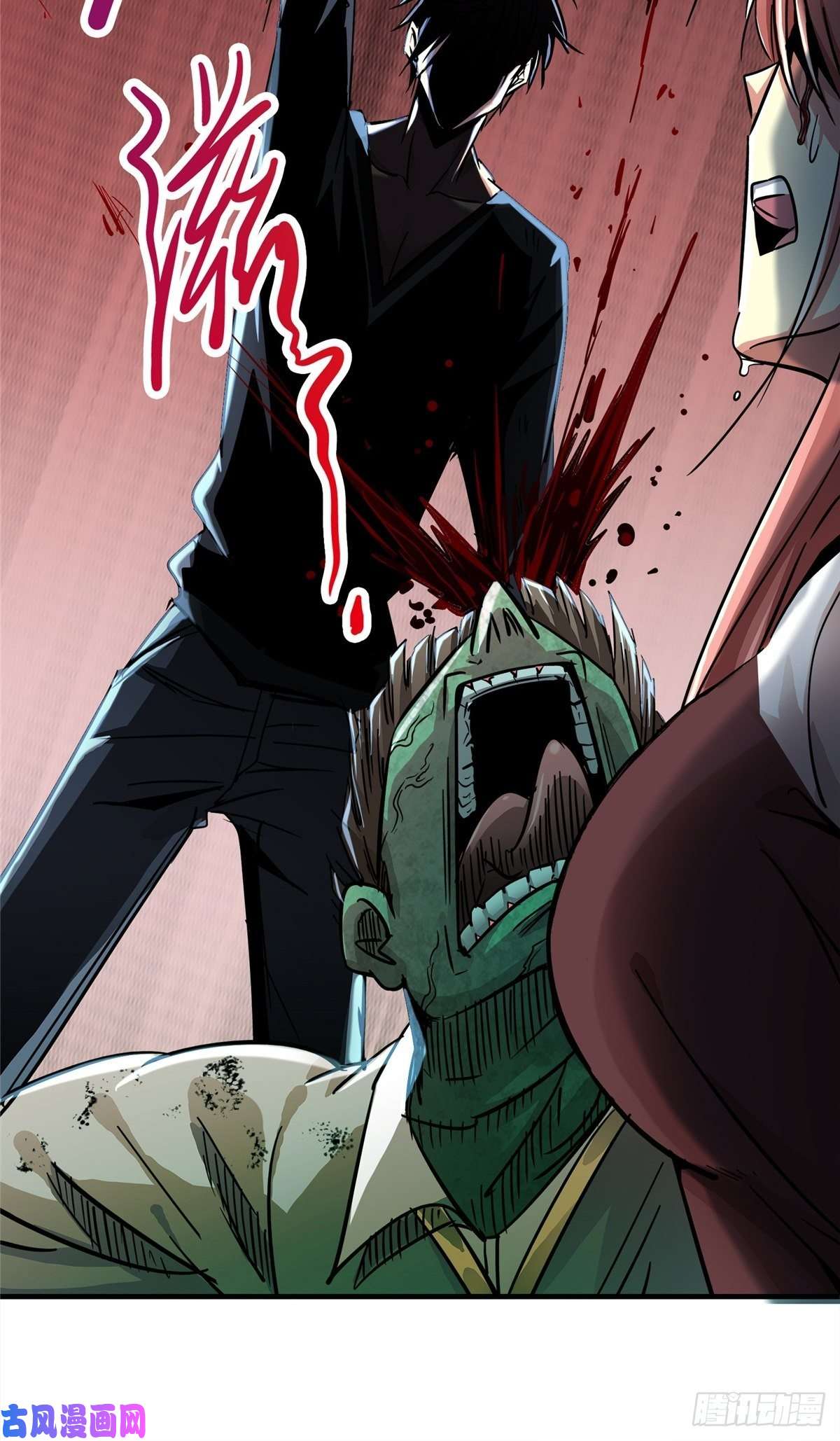 北方列车X4727.沉默的真相（1）