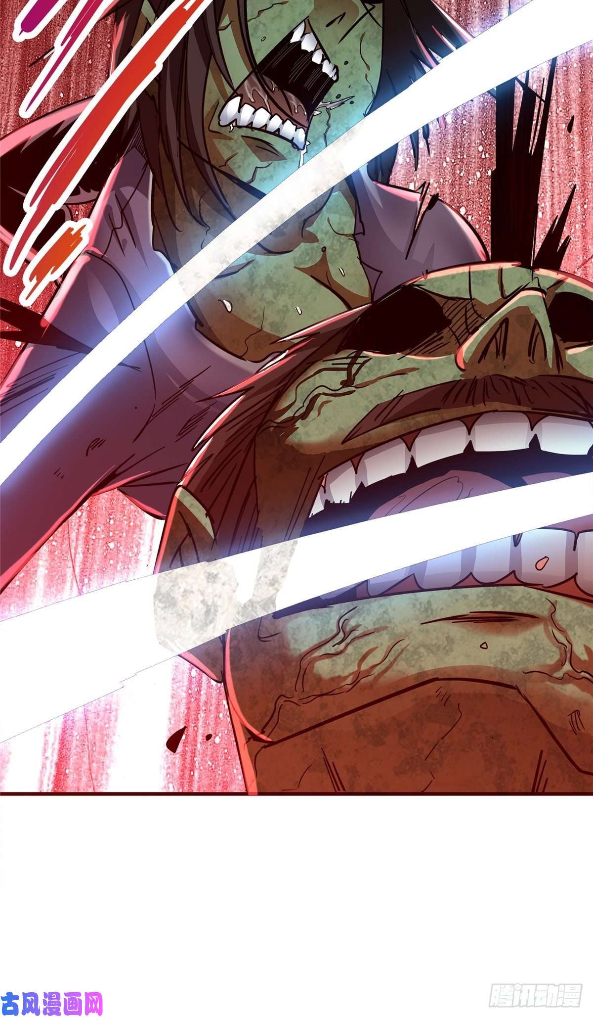 北方列车X4727.沉默的真相（1）