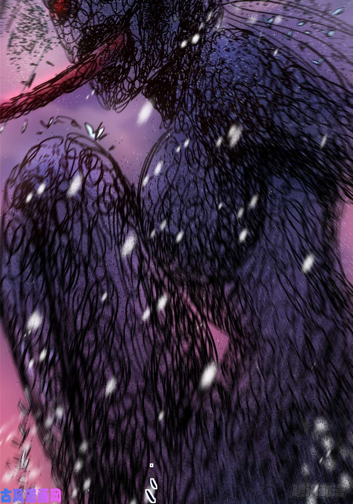 北方列车X4727.沉默的真相（1）