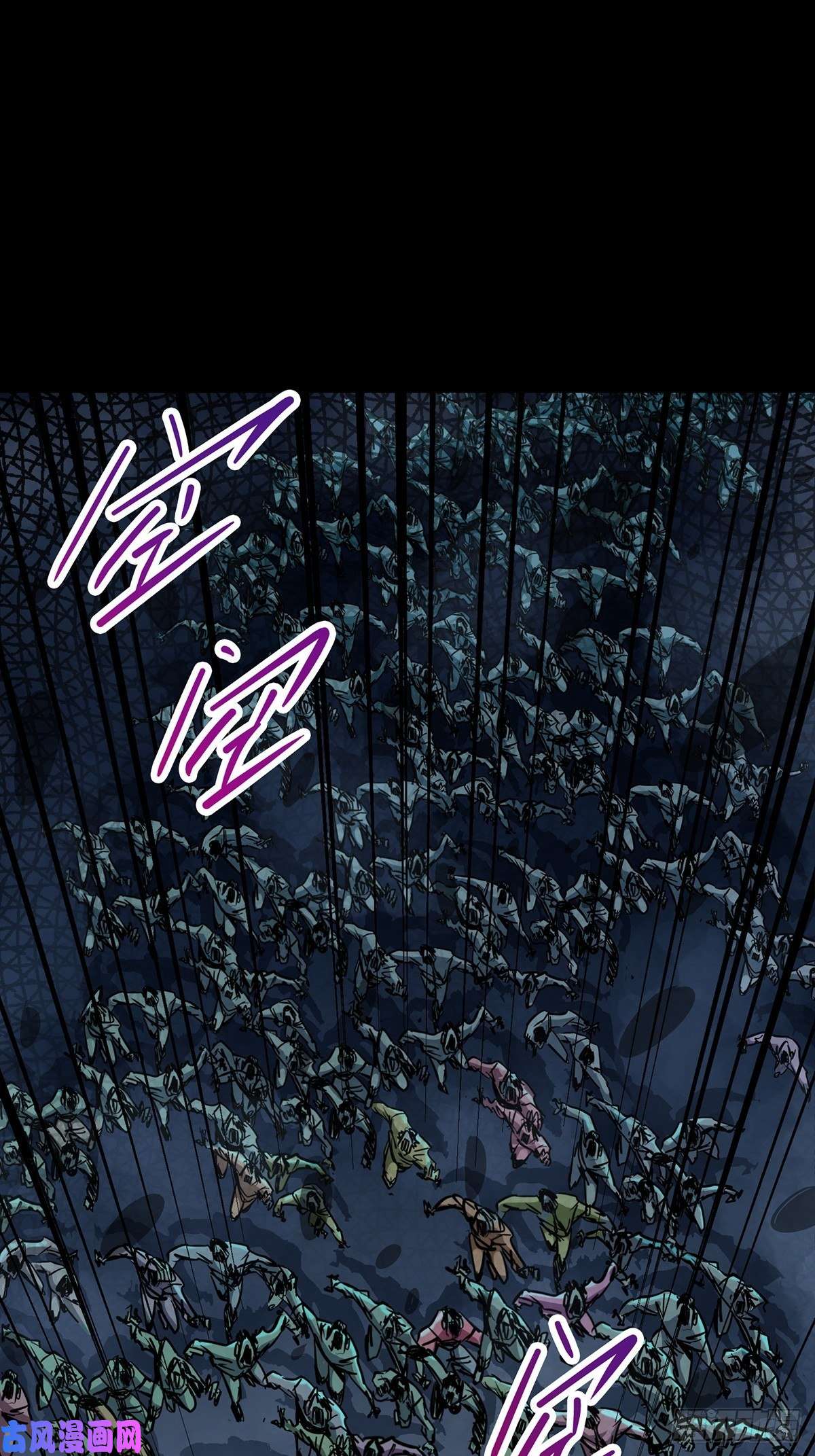 北方列车X4729.沉默的真相（2）