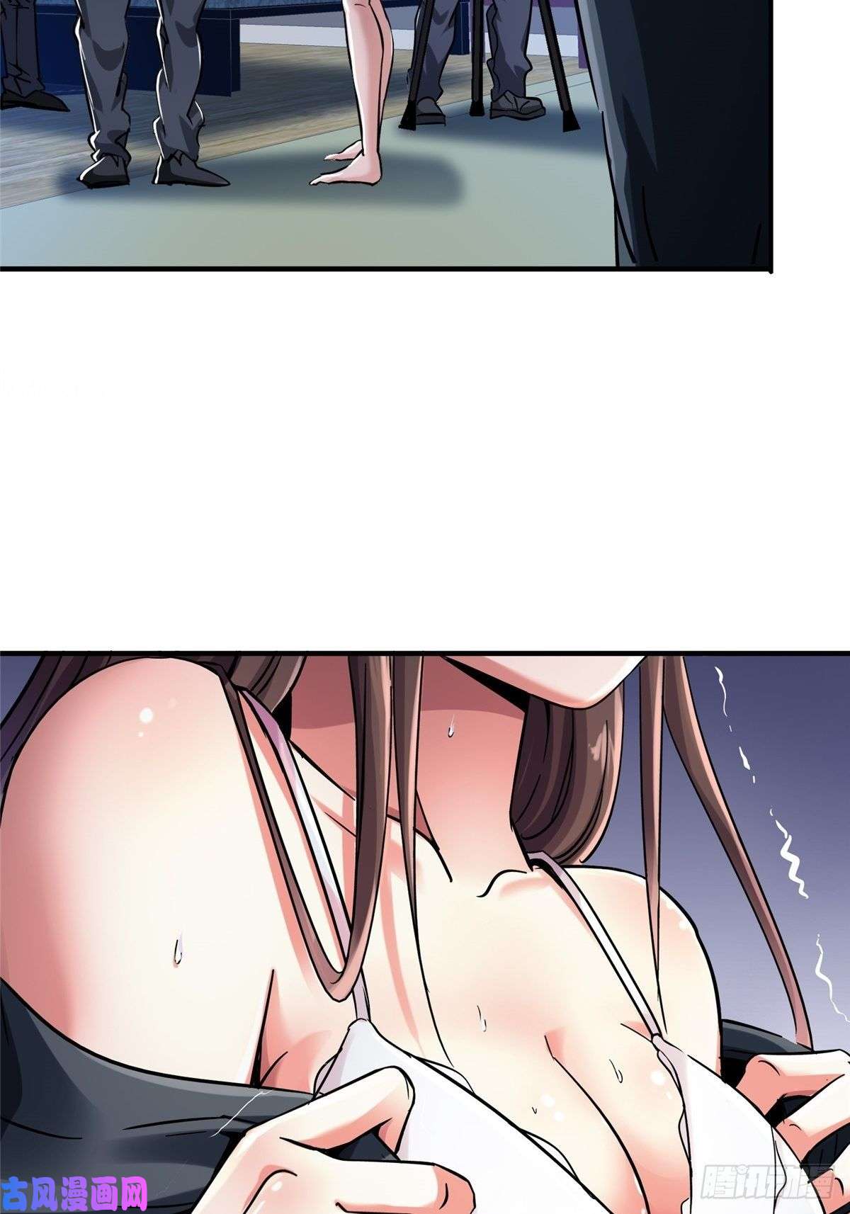 北方列车X4730.下一站女主角