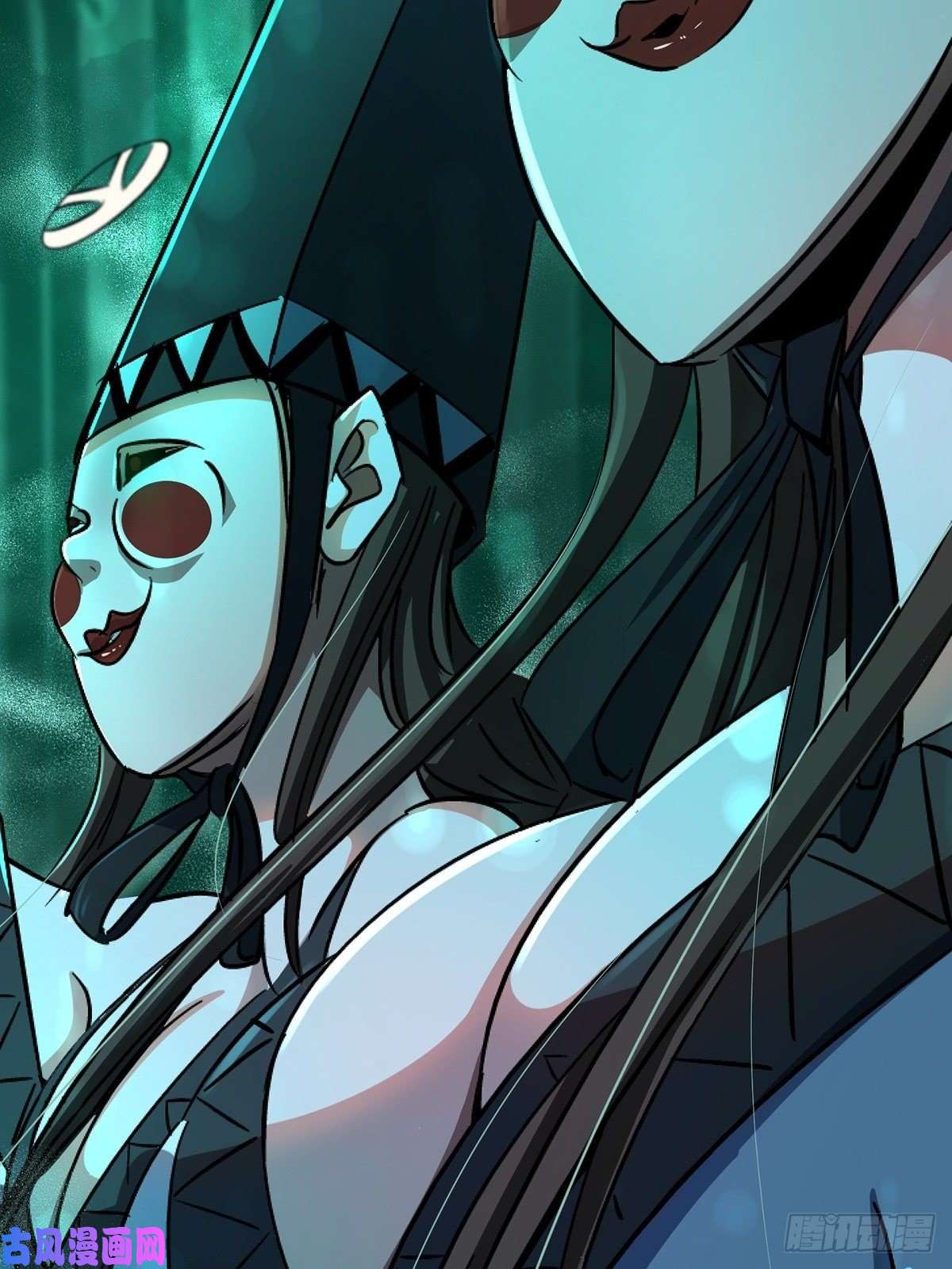 北方列车X4731.联合体