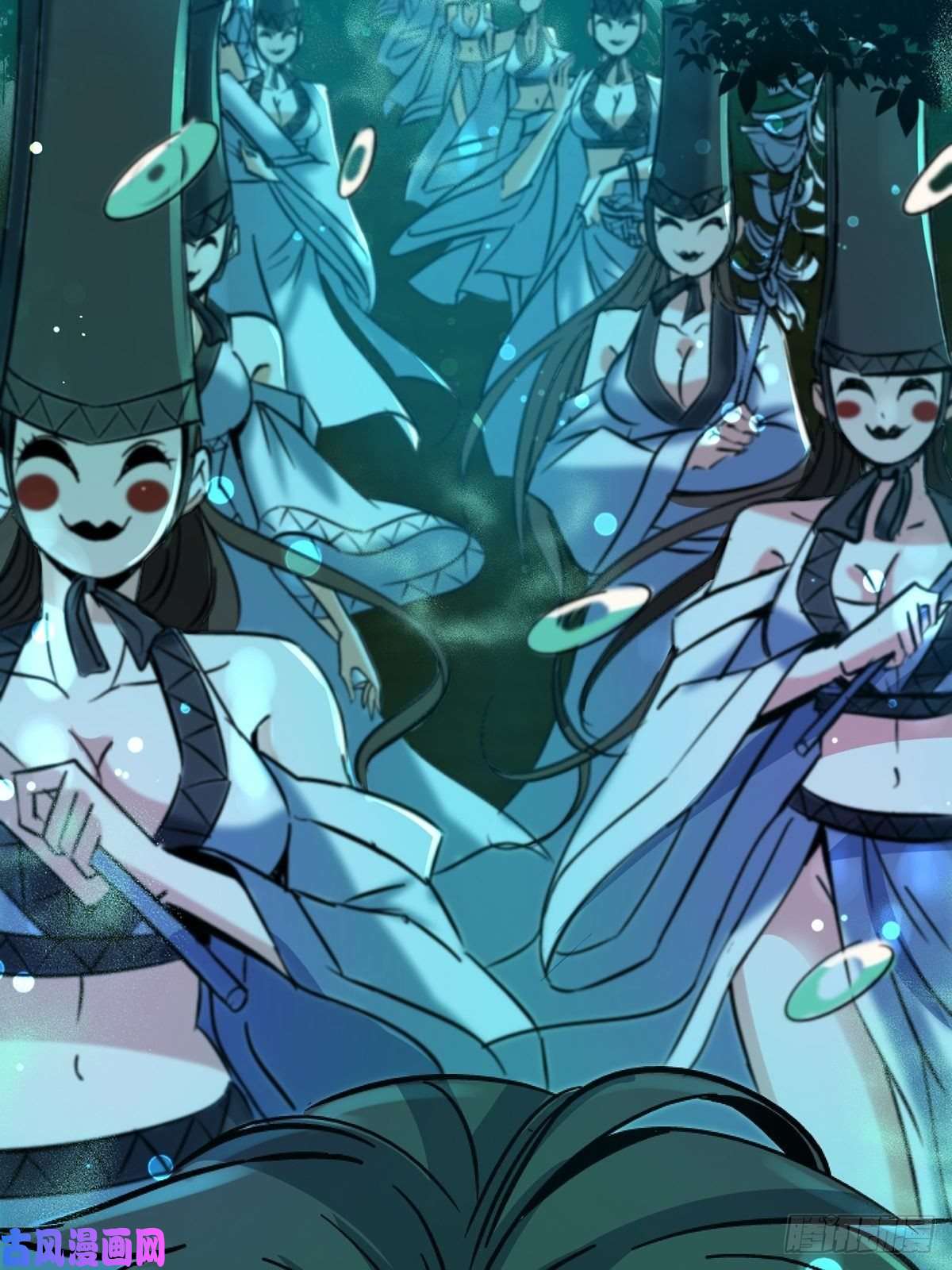 北方列车X4731.联合体