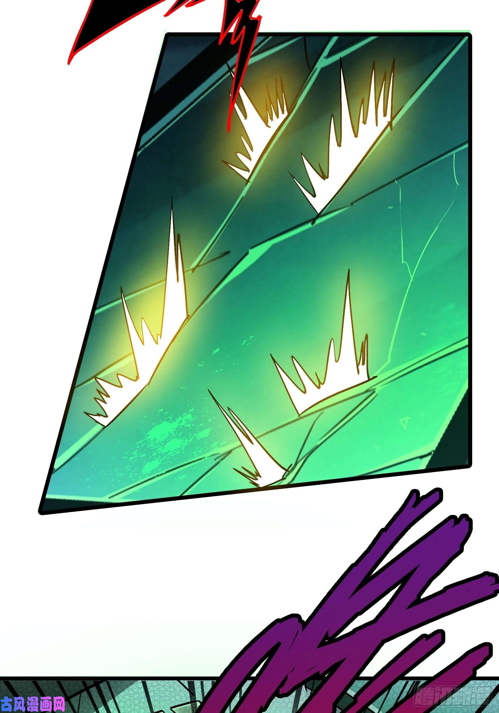 北方列车X4731.联合体