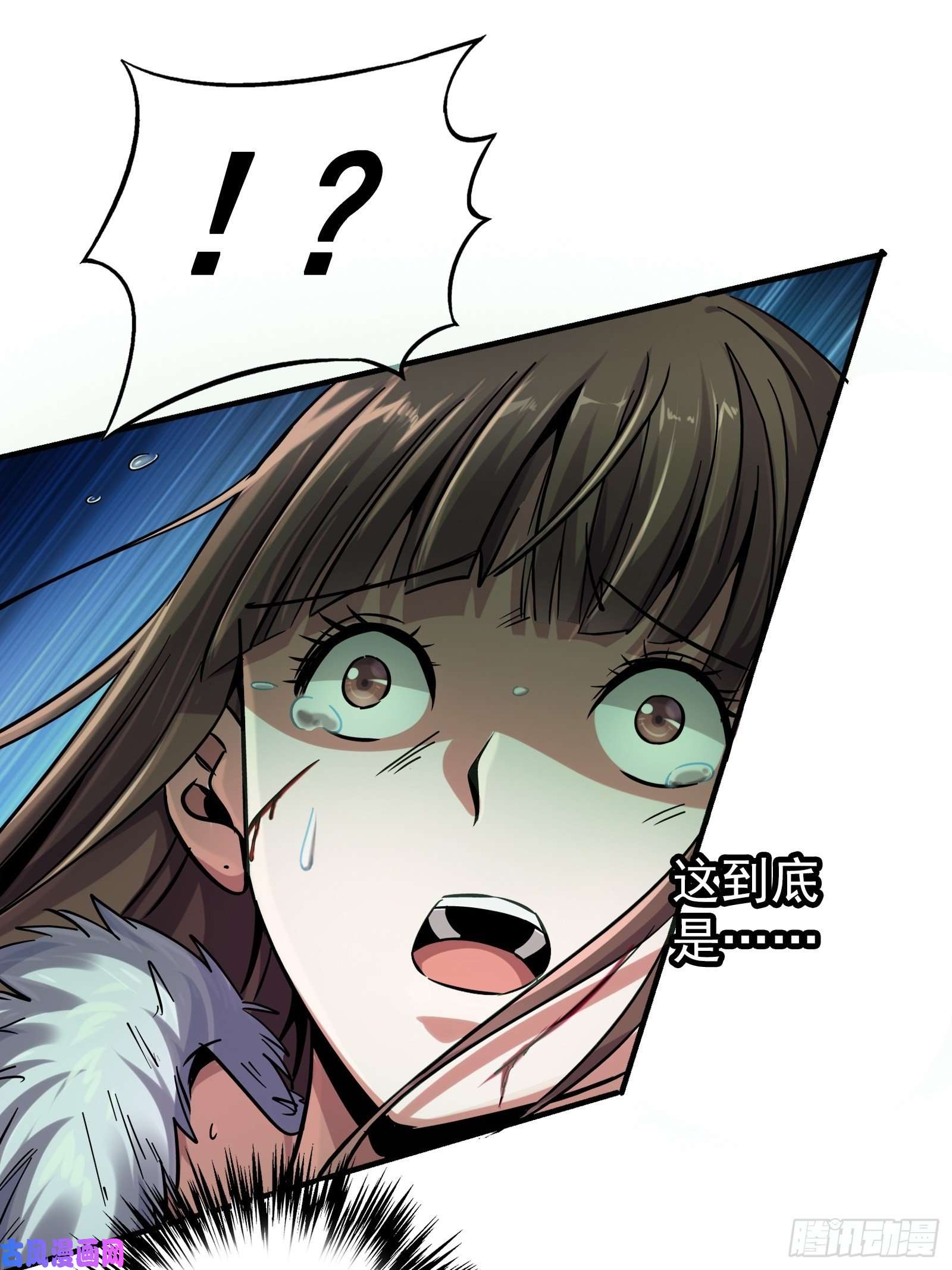 北方列车X4731.联合体