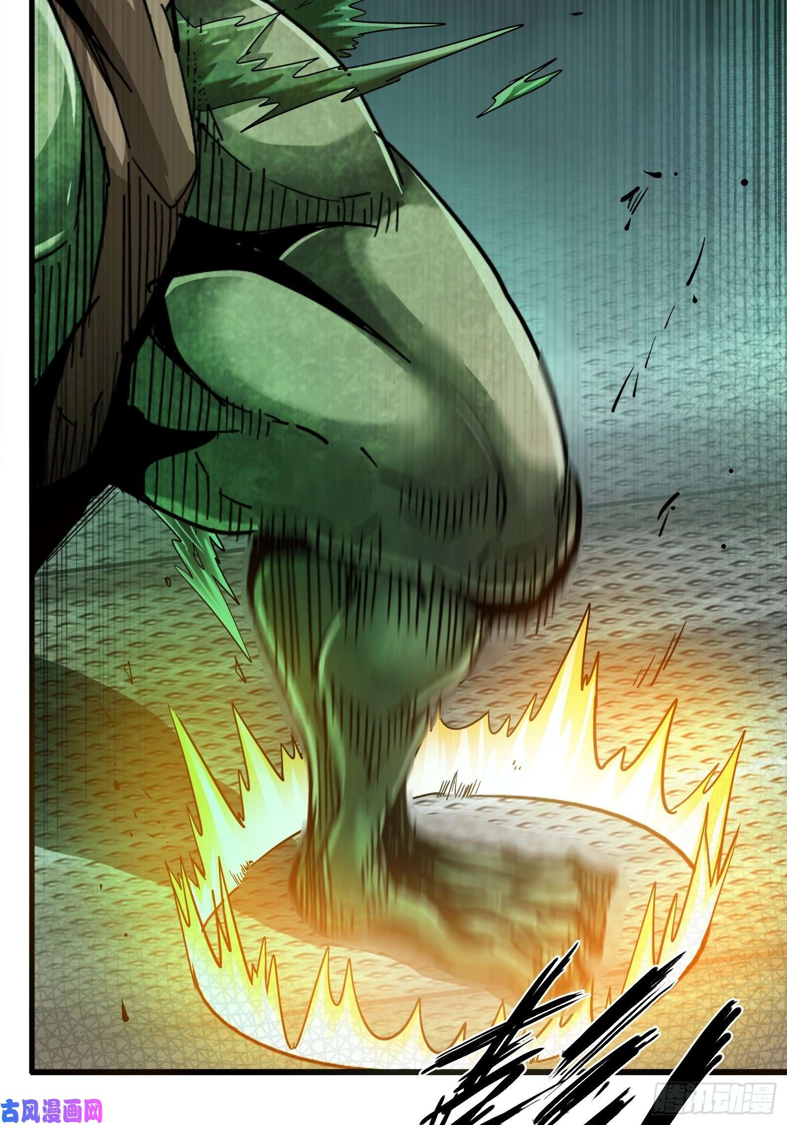 北方列车X4731.联合体