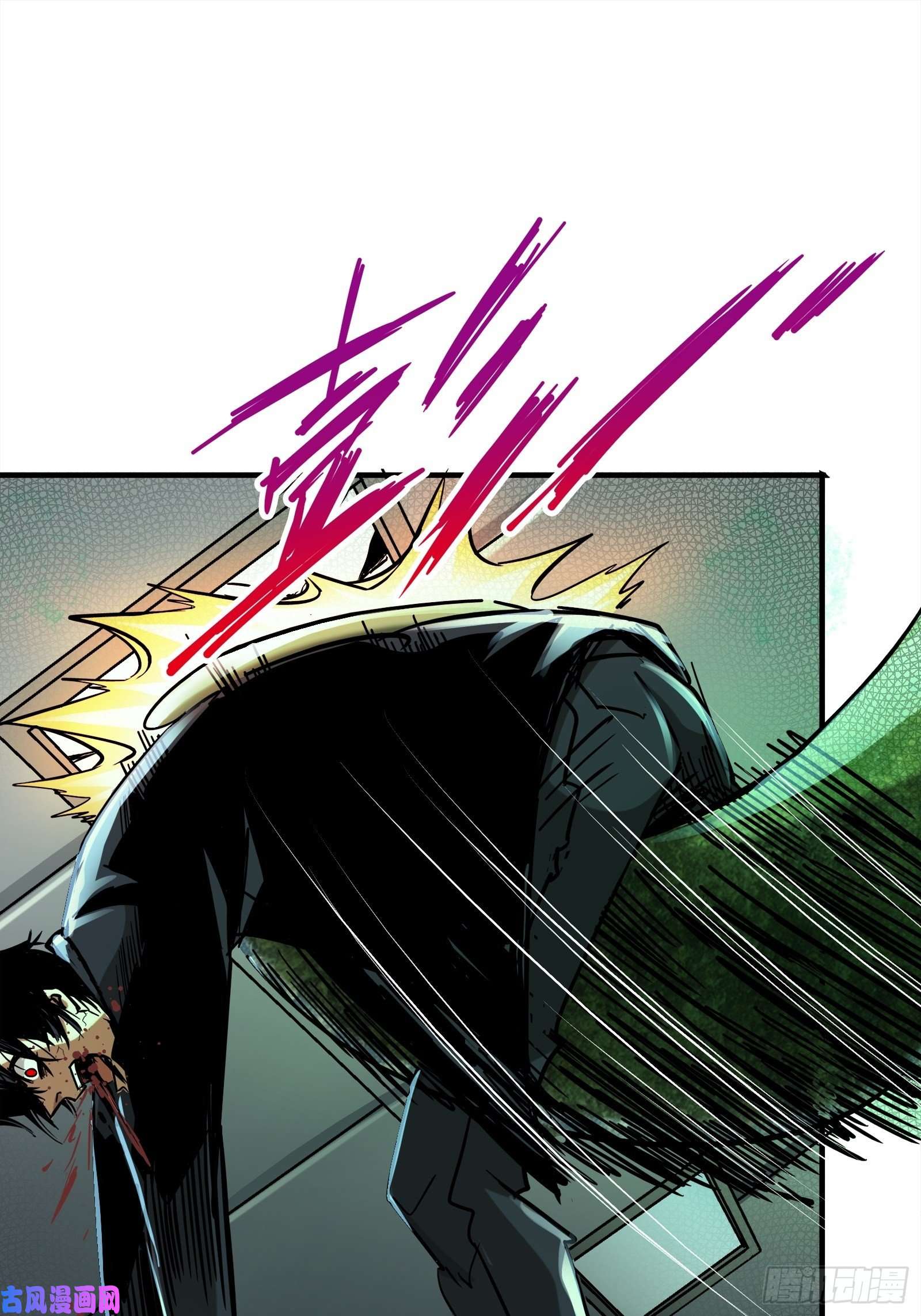 北方列车X4731.联合体