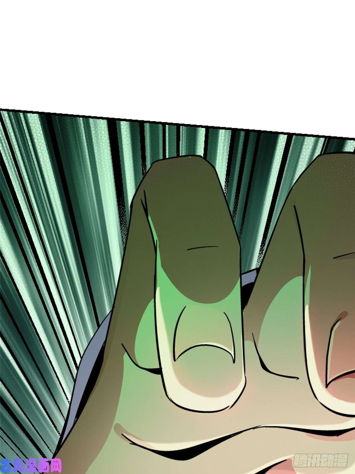 北方列车X4733.无双（上）