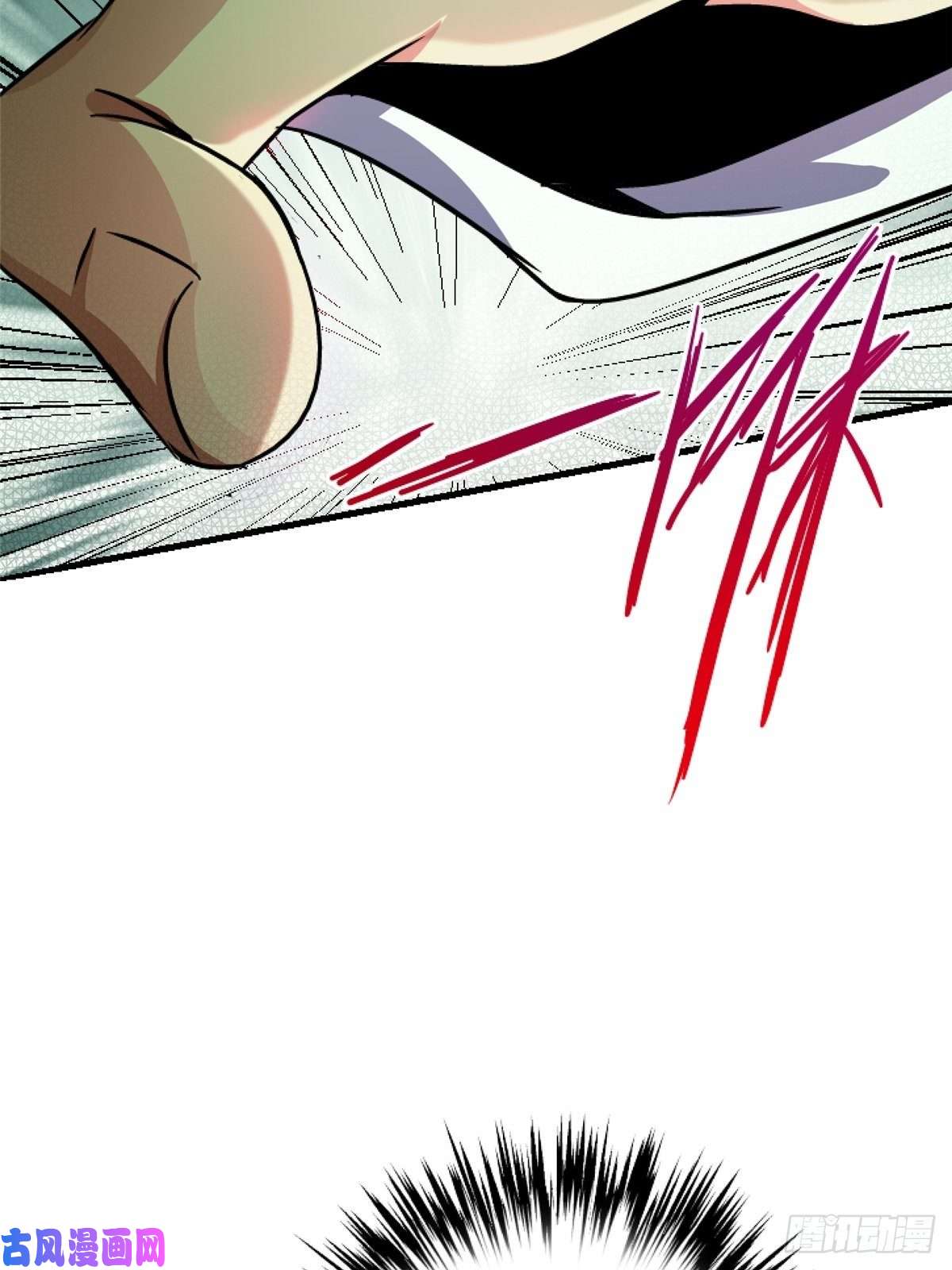 北方列车X4733.无双（上）