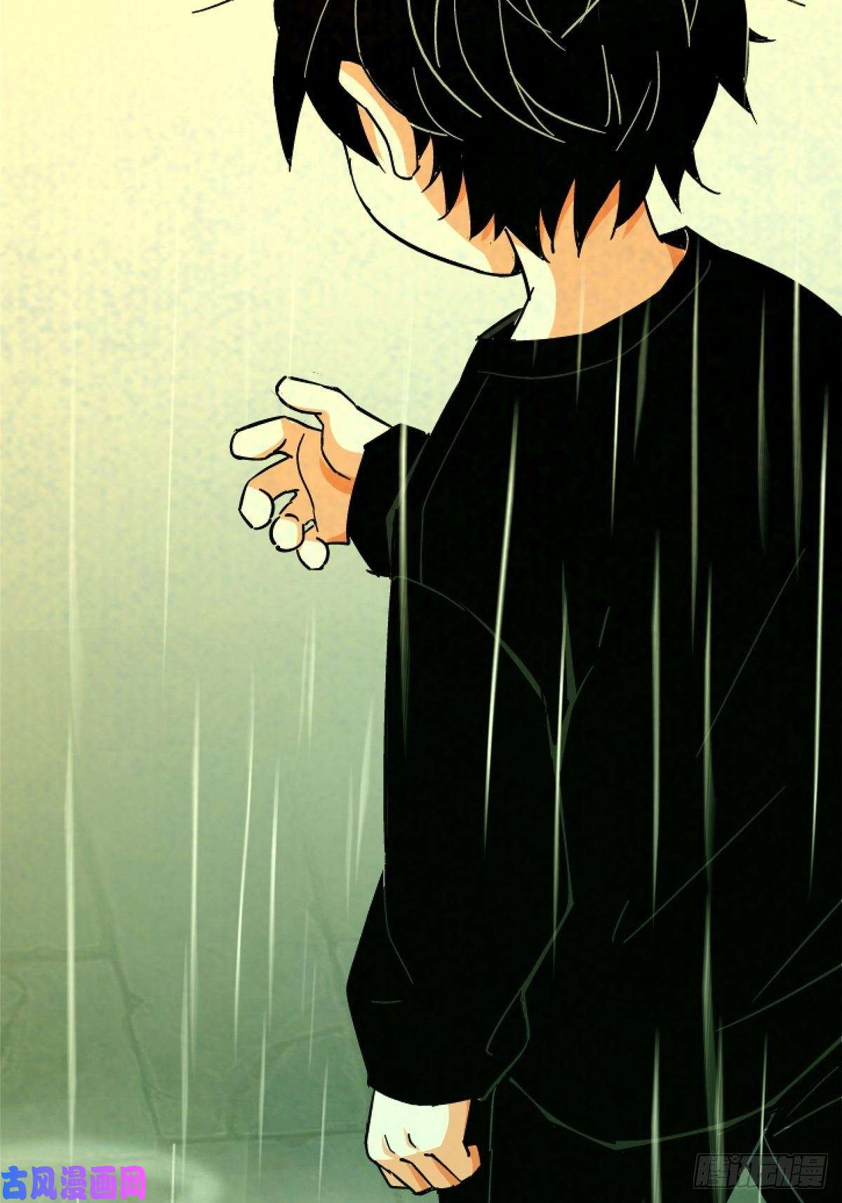 北方列车X4733.无双（上）