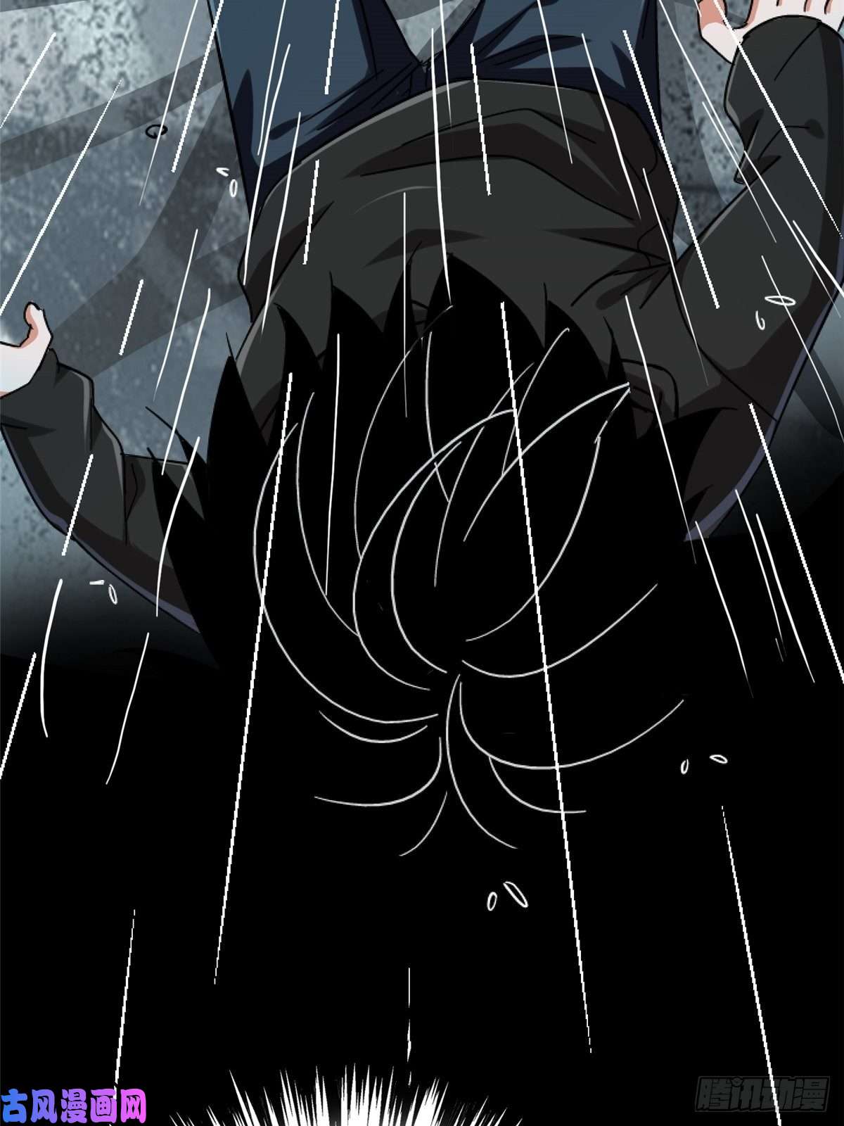 北方列车X4733.无双（上）