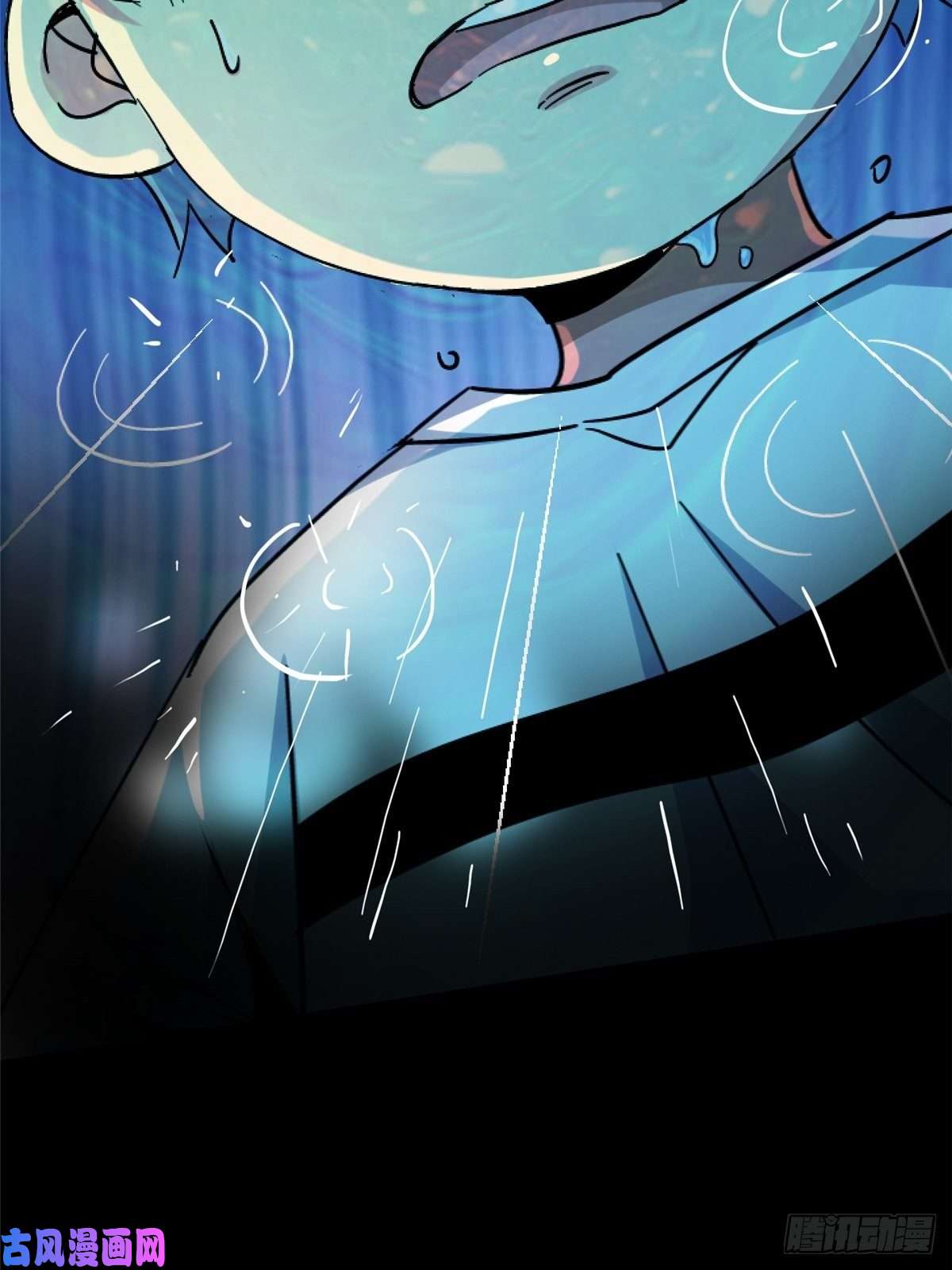 北方列车X4733.无双（上）