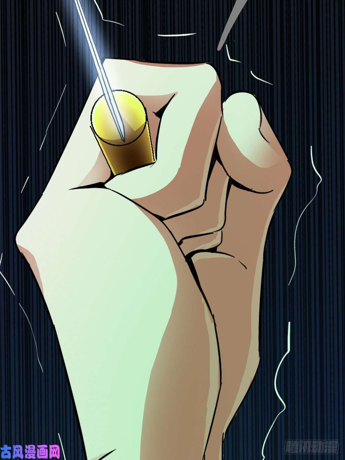 北方列车X4733.无双（上）