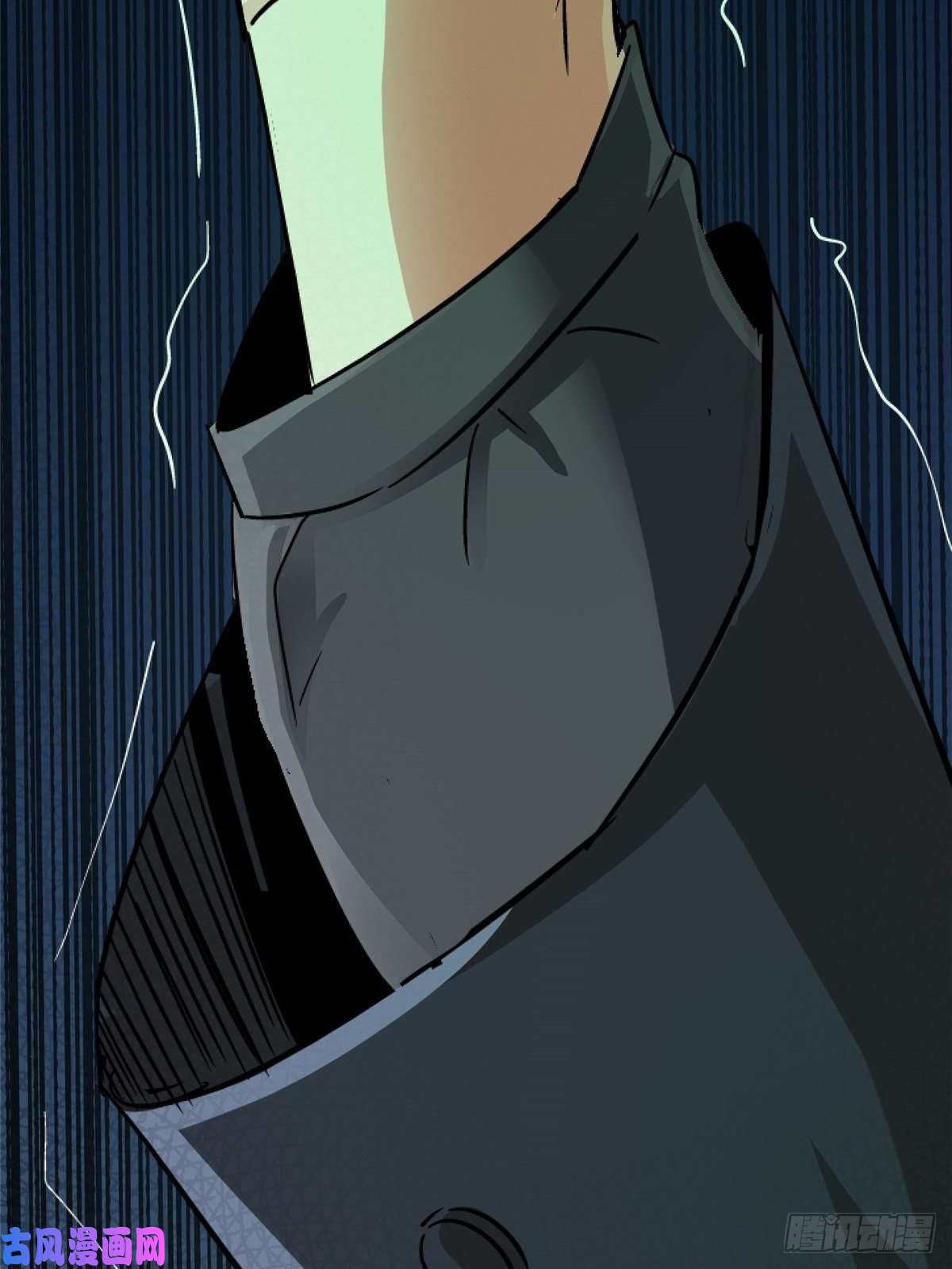 北方列车X4733.无双（上）