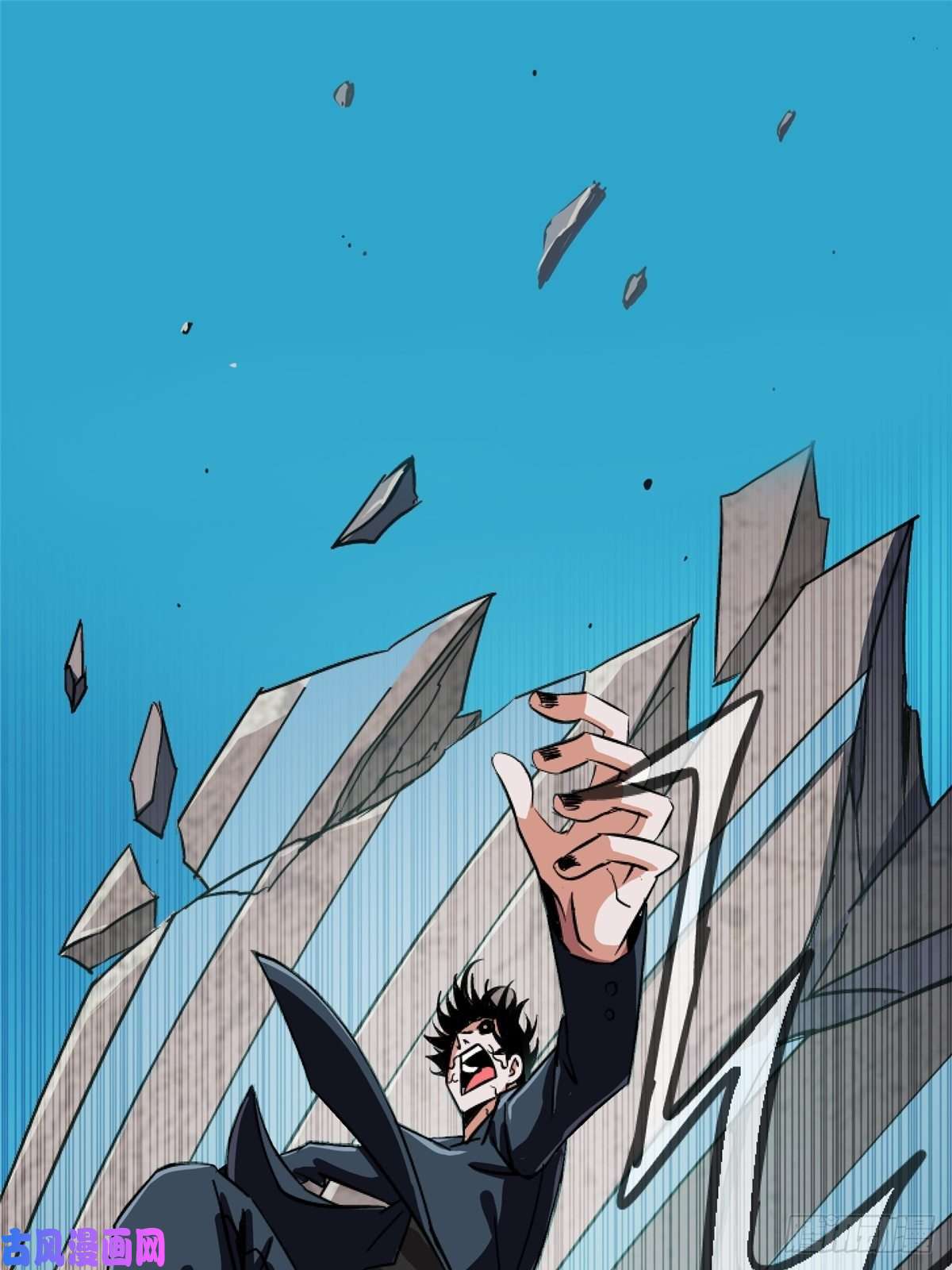 北方列车X4733.无双（上）