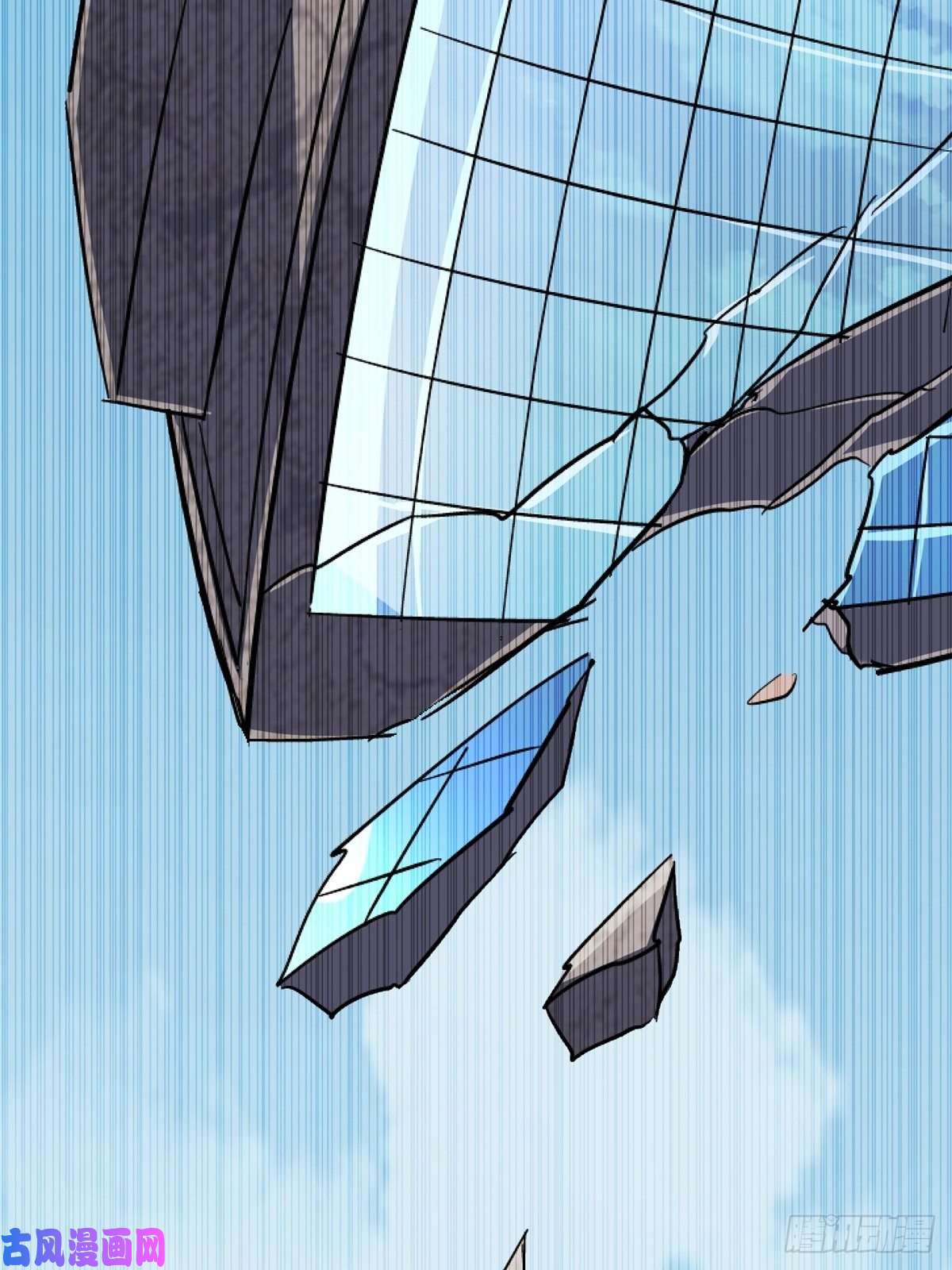 北方列车X4733.无双（上）