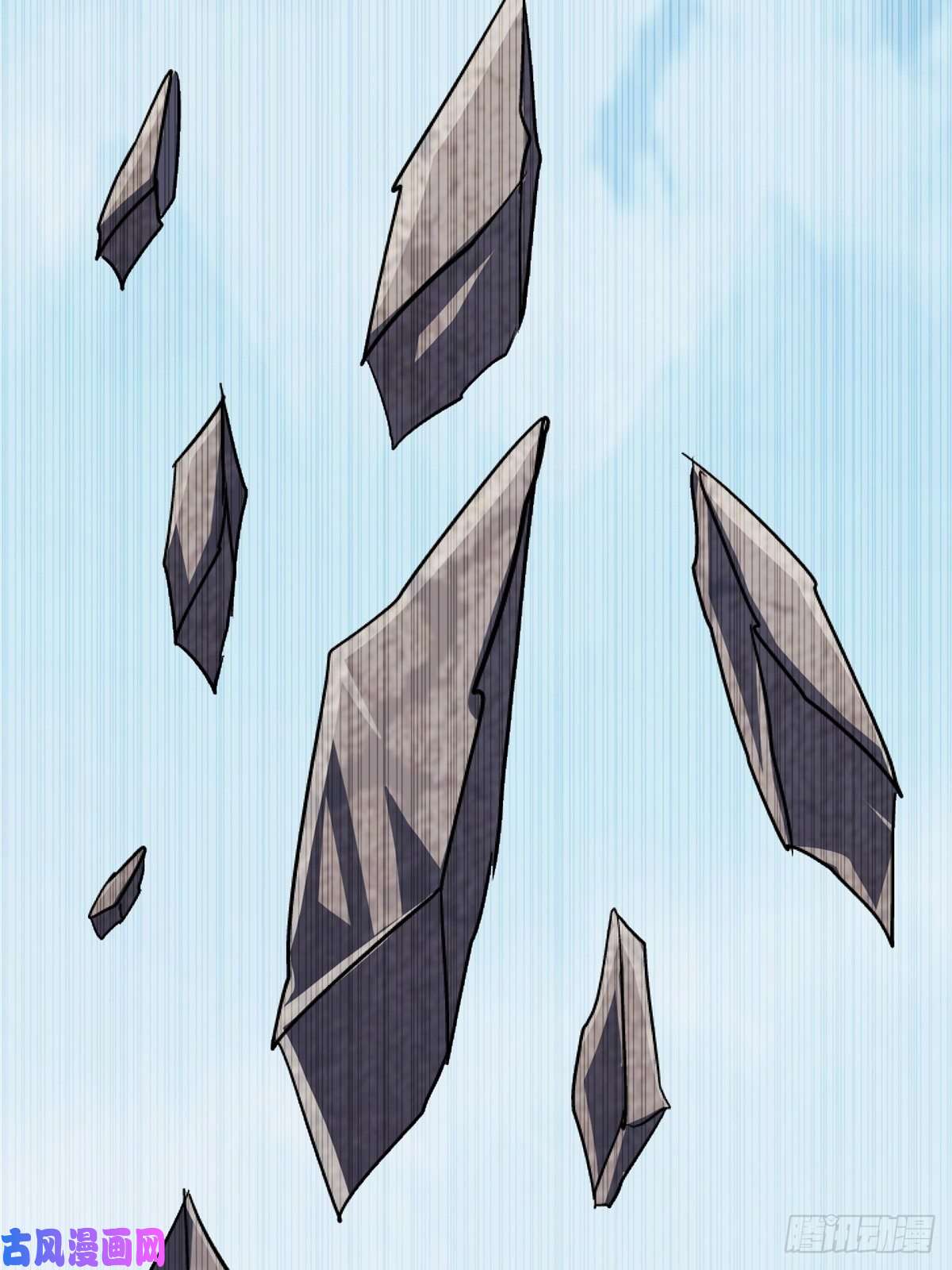 北方列车X4733.无双（上）