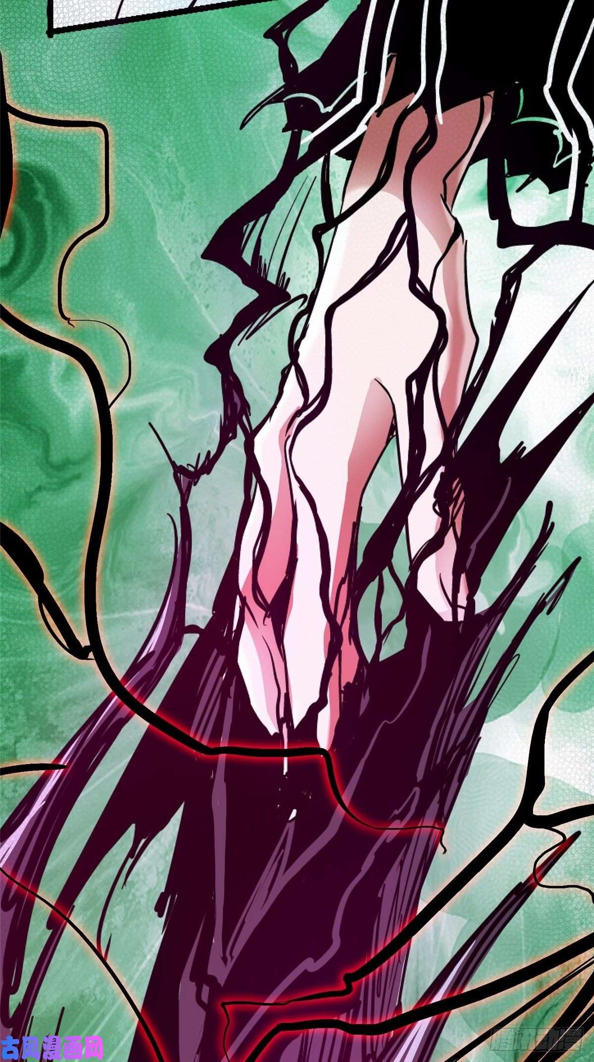 北方列车X4734.无双（下）