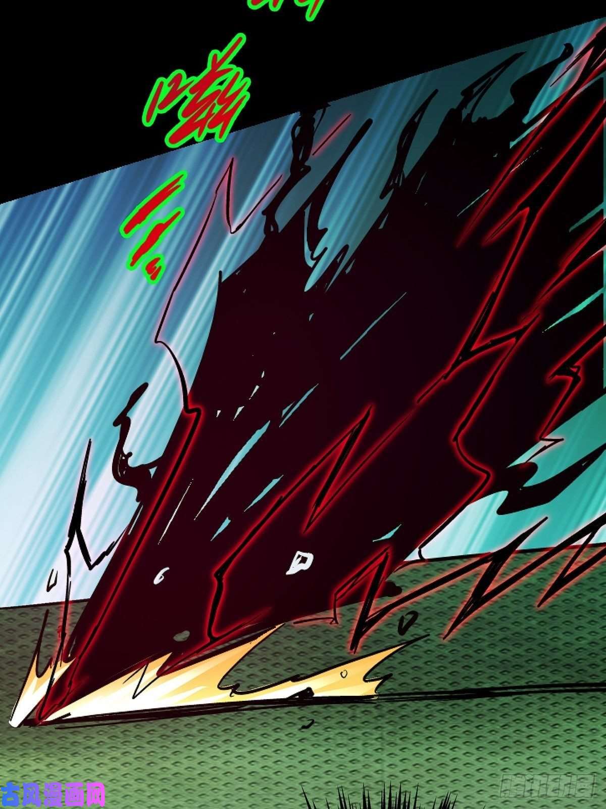 北方列车X4734.无双（下）