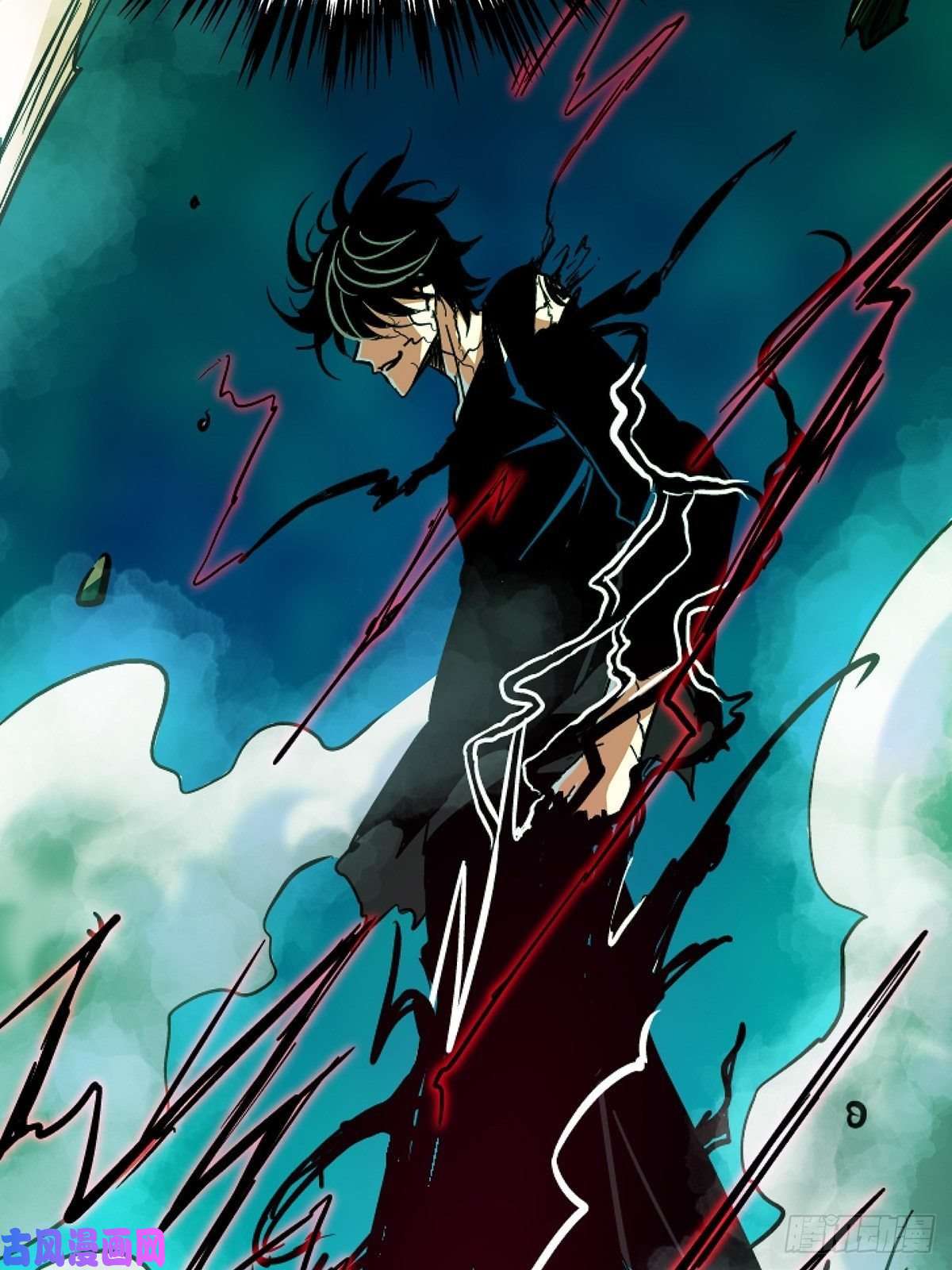 北方列车X4734.无双（下）