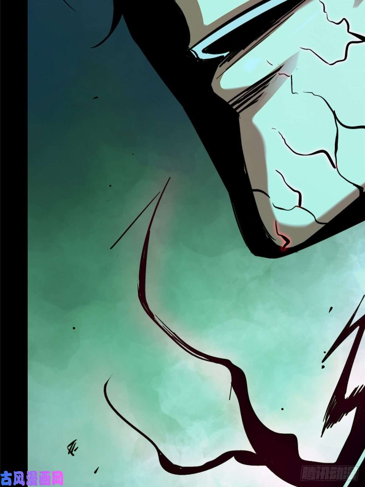 北方列车X4734.无双（下）