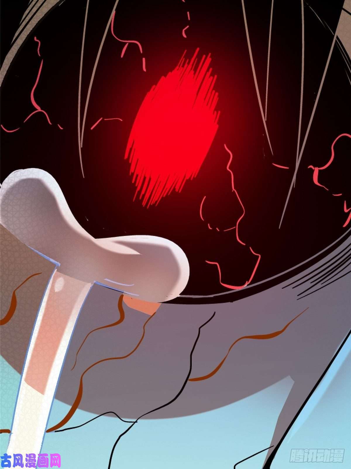 北方列车X4734.无双（下）