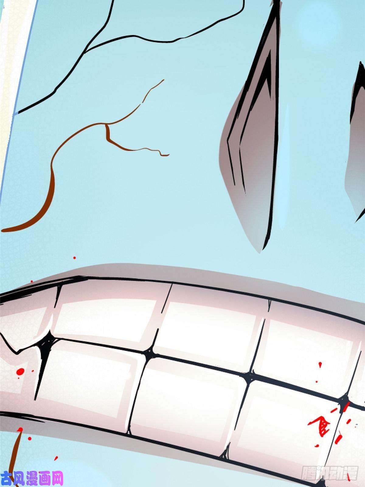 北方列车X4734.无双（下）