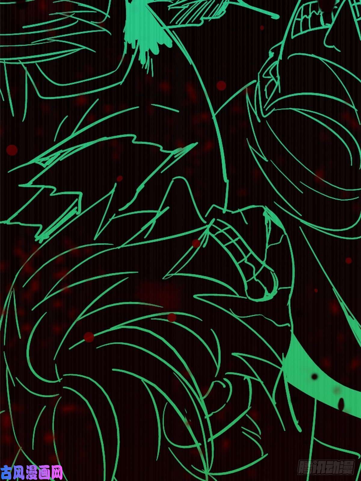 北方列车X4734.无双（下）