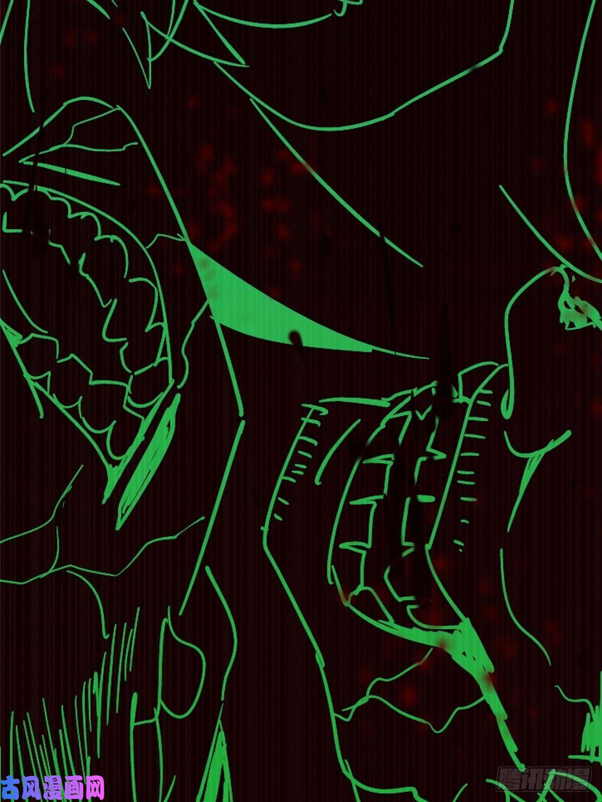 北方列车X4734.无双（下）