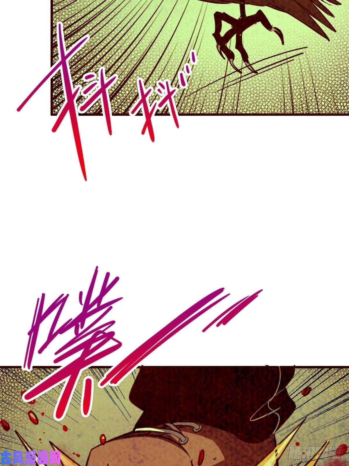 北方列车X4734.无双（下）