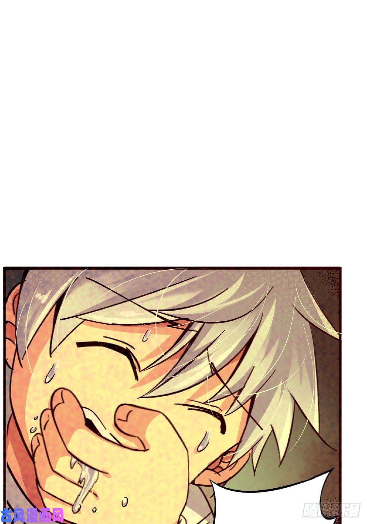 北方列车X4734.无双（下）