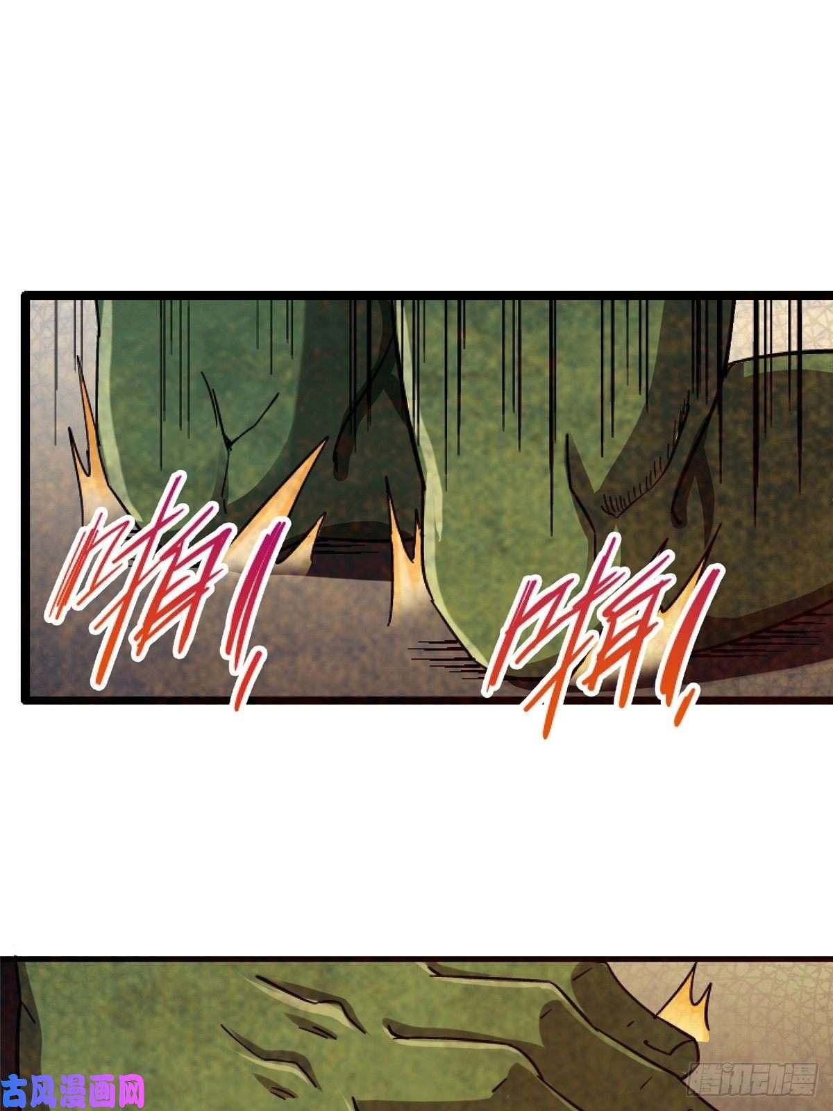 北方列车X4734.无双（下）