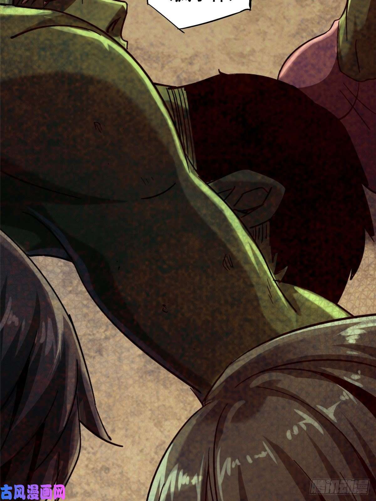 北方列车X4734.无双（下）